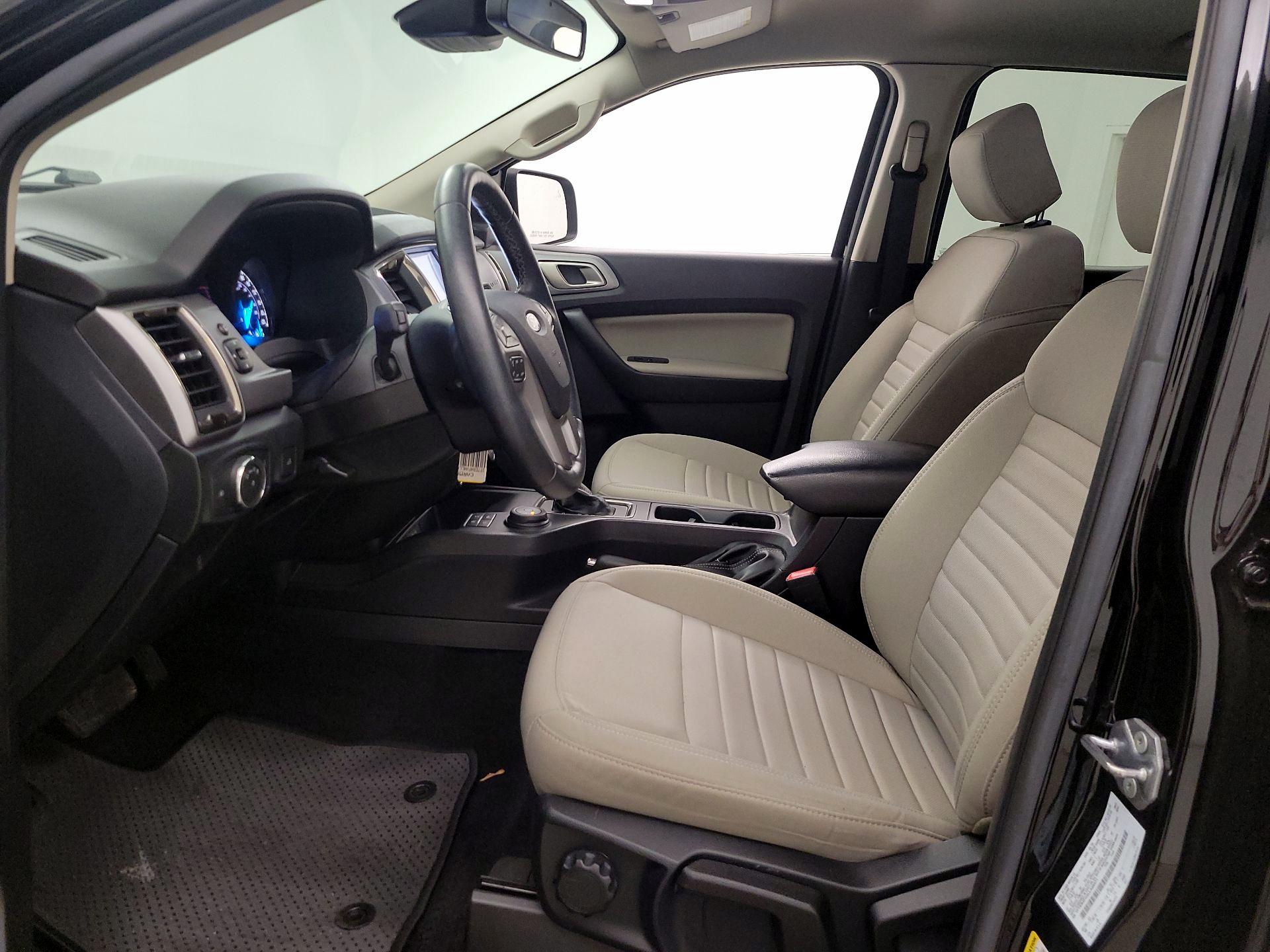 Thumbnail: 2020 Ford Ranger - 11