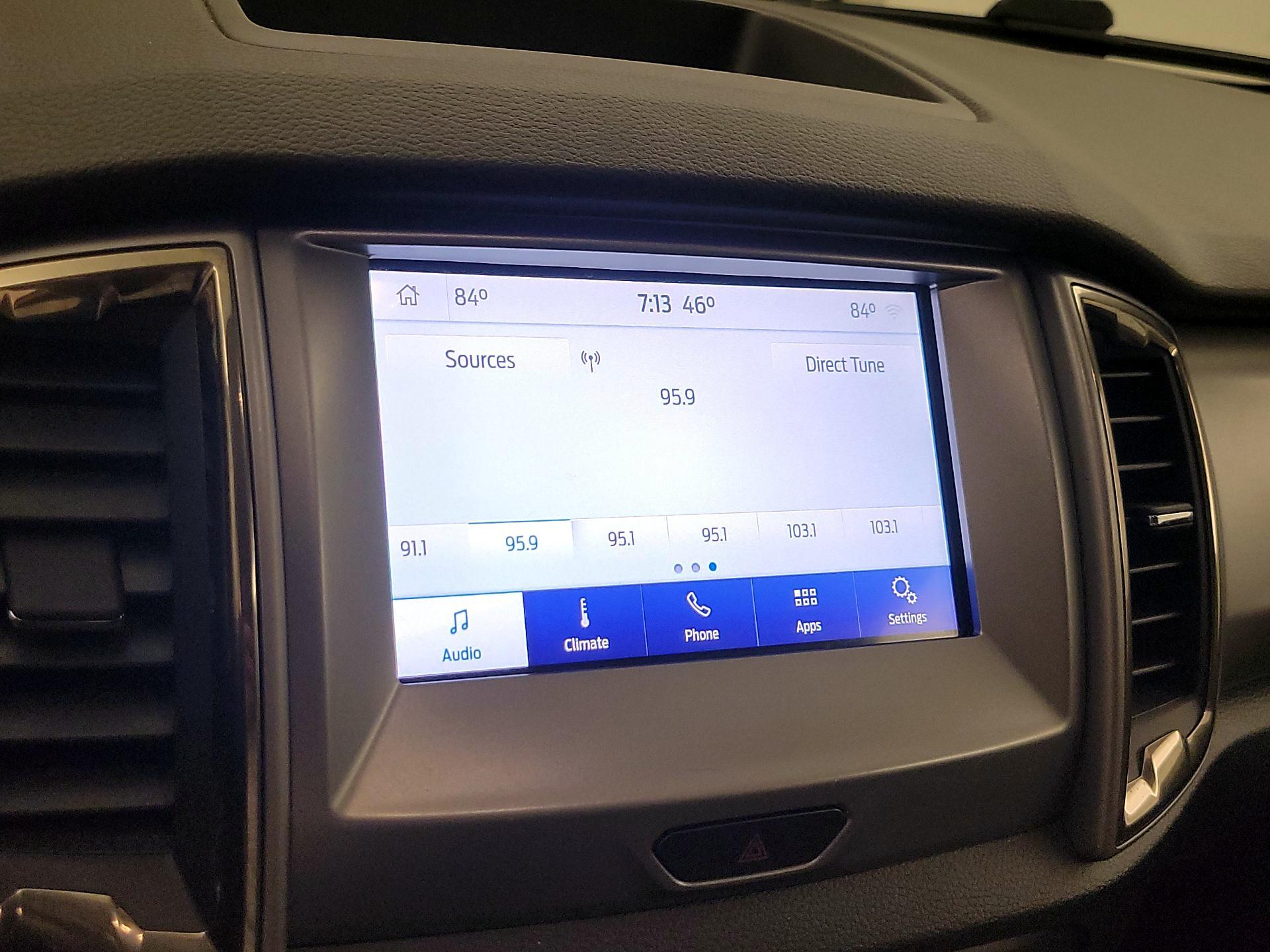 Thumbnail: 2020 Ford Ranger - 15