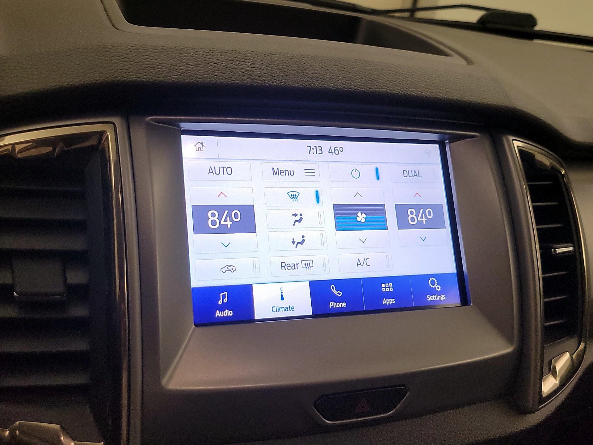 Thumbnail: 2020 Ford Ranger - 16