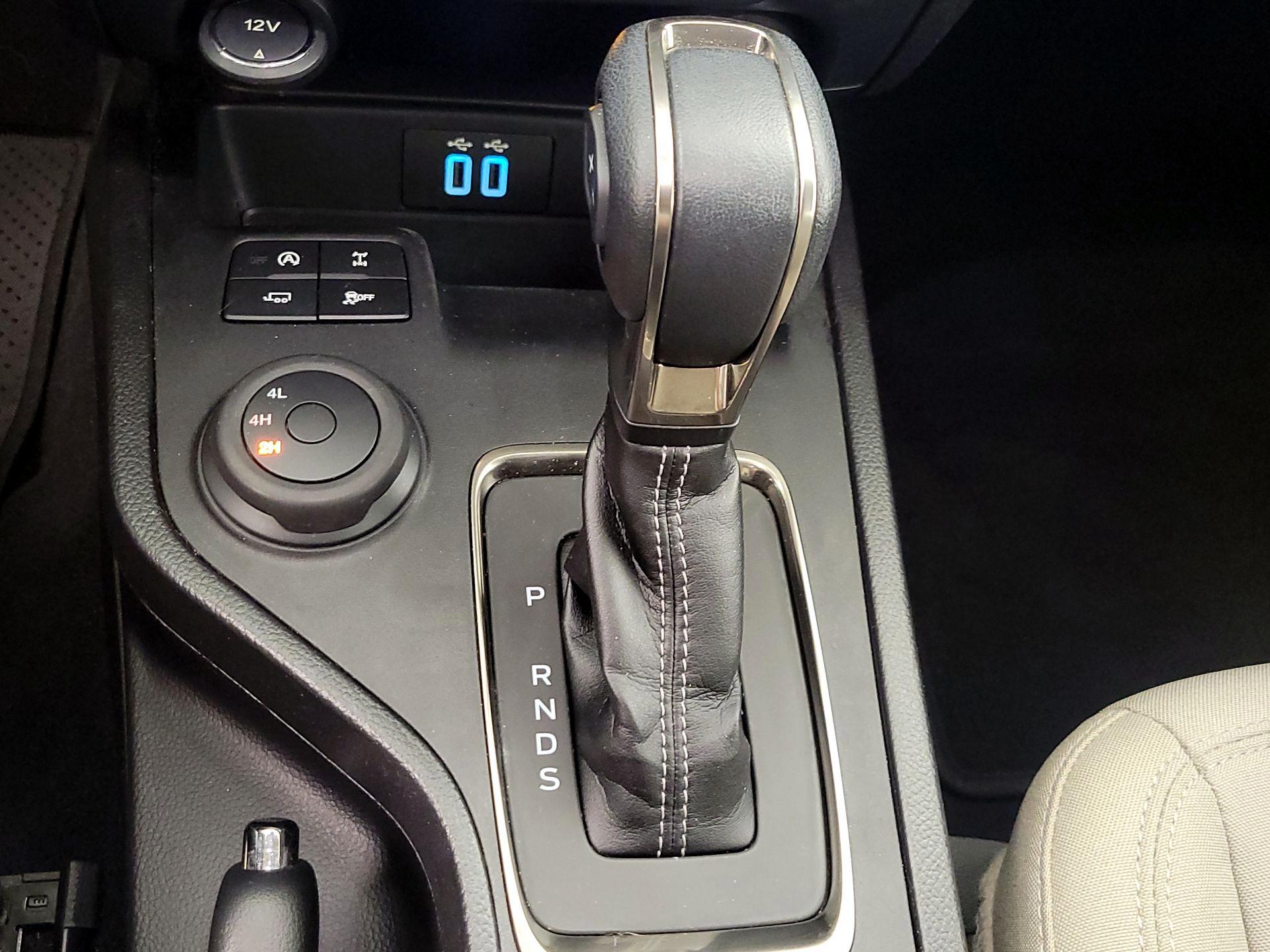 Thumbnail: 2020 Ford Ranger - 17