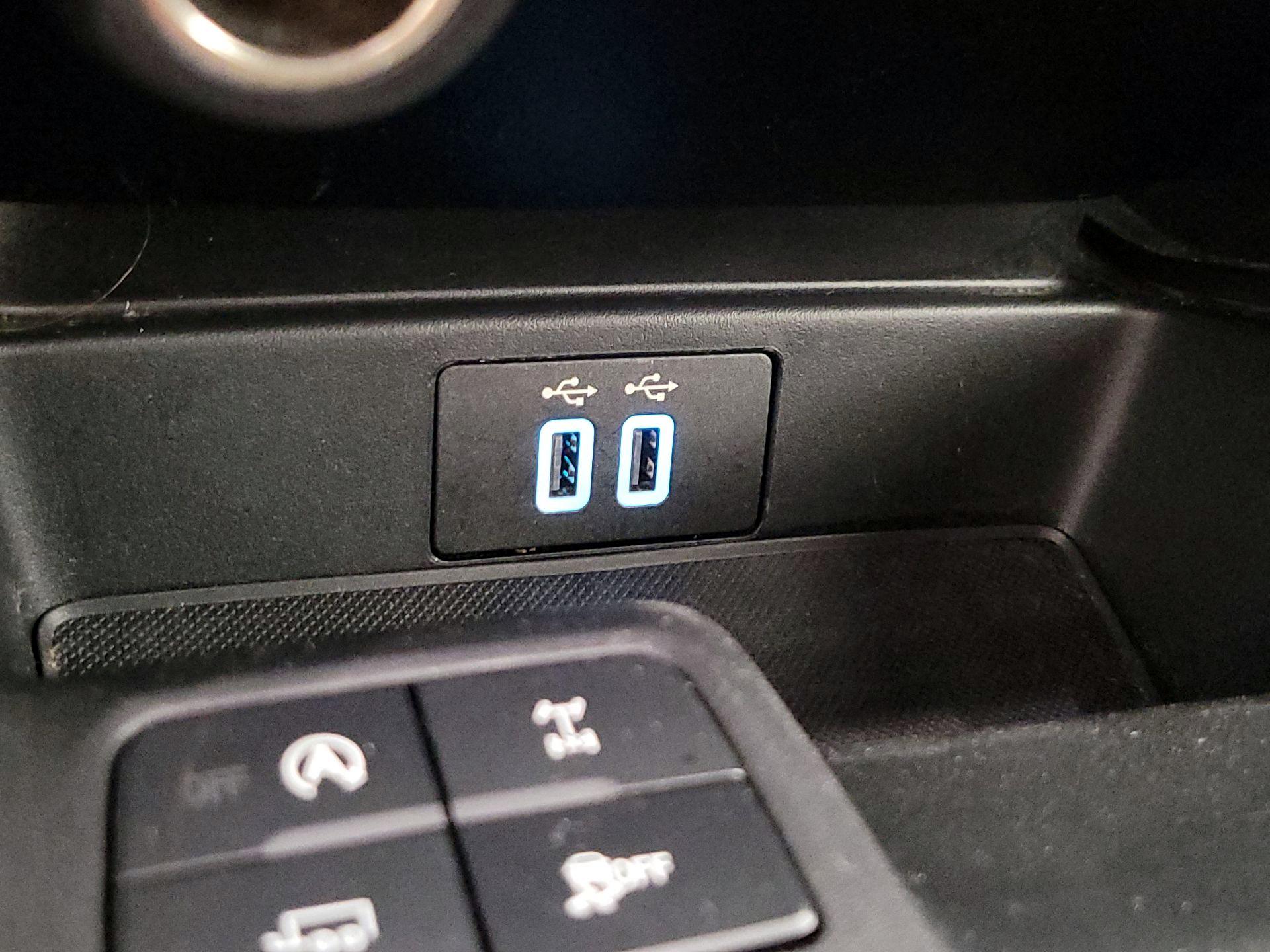 Thumbnail: 2020 Ford Ranger - 18