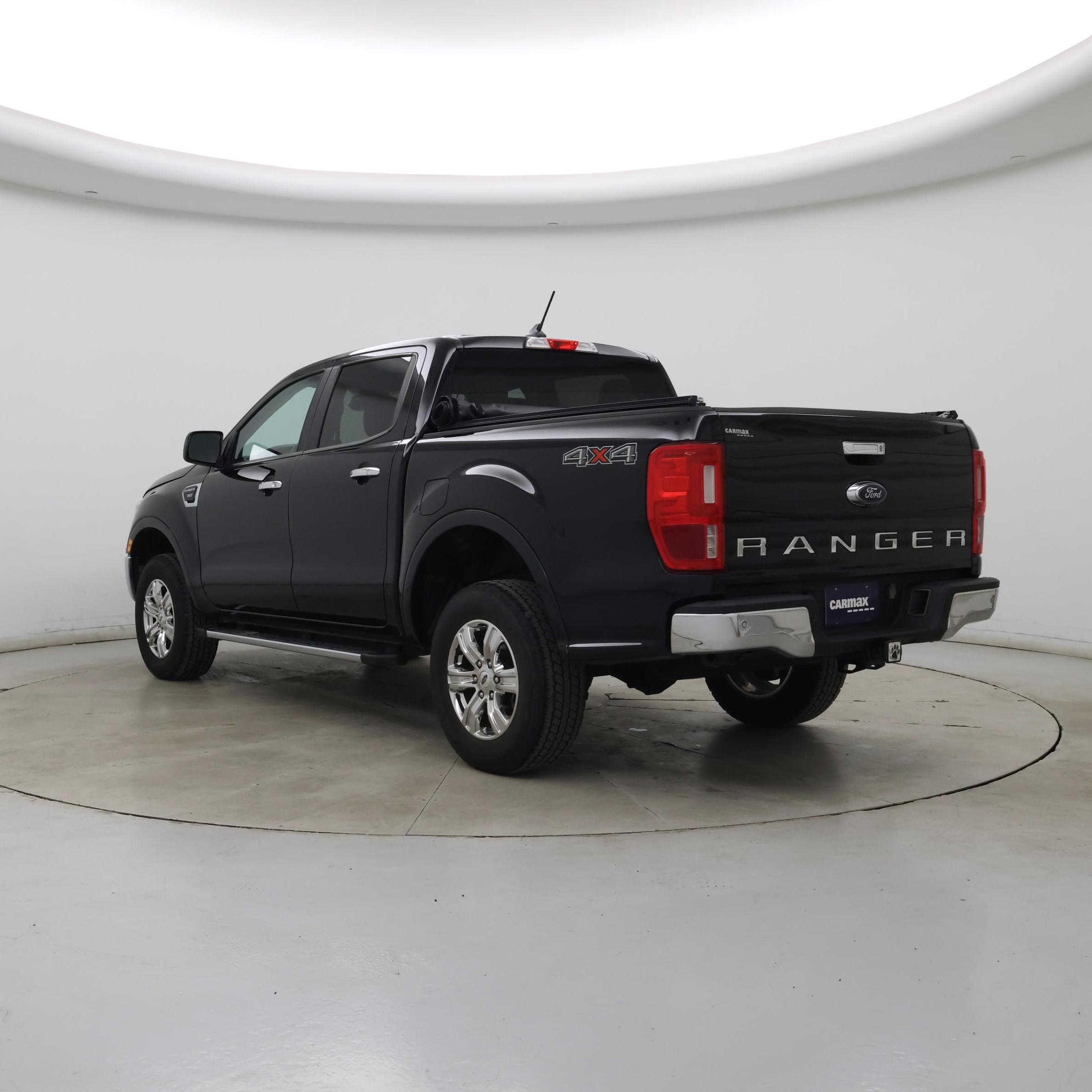 Thumbnail: 2020 Ford Ranger - 2