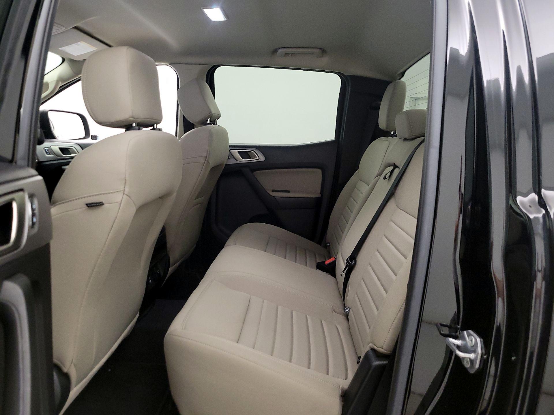 Thumbnail: 2020 Ford Ranger - 19