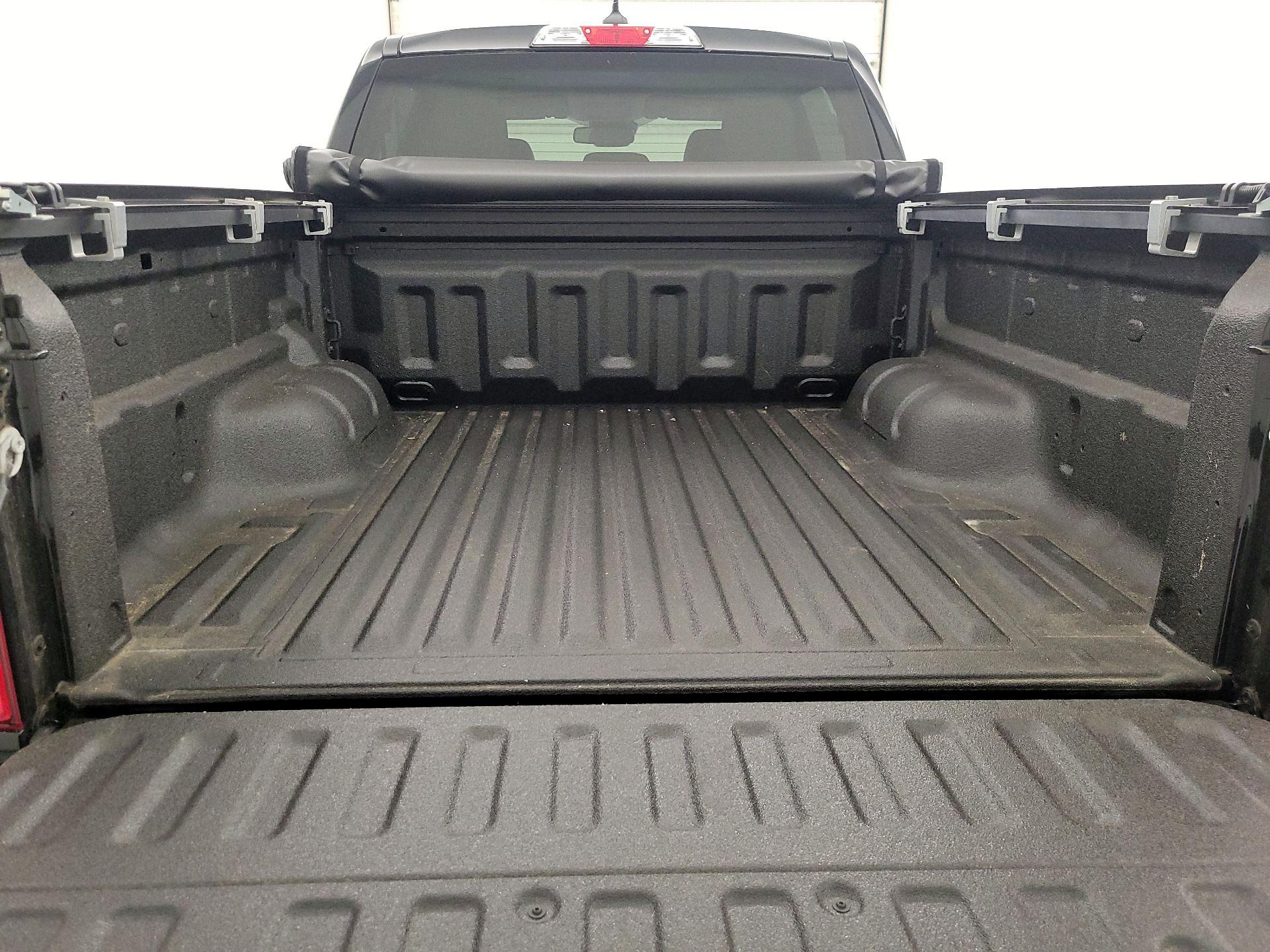 Thumbnail: 2020 Ford Ranger - 20