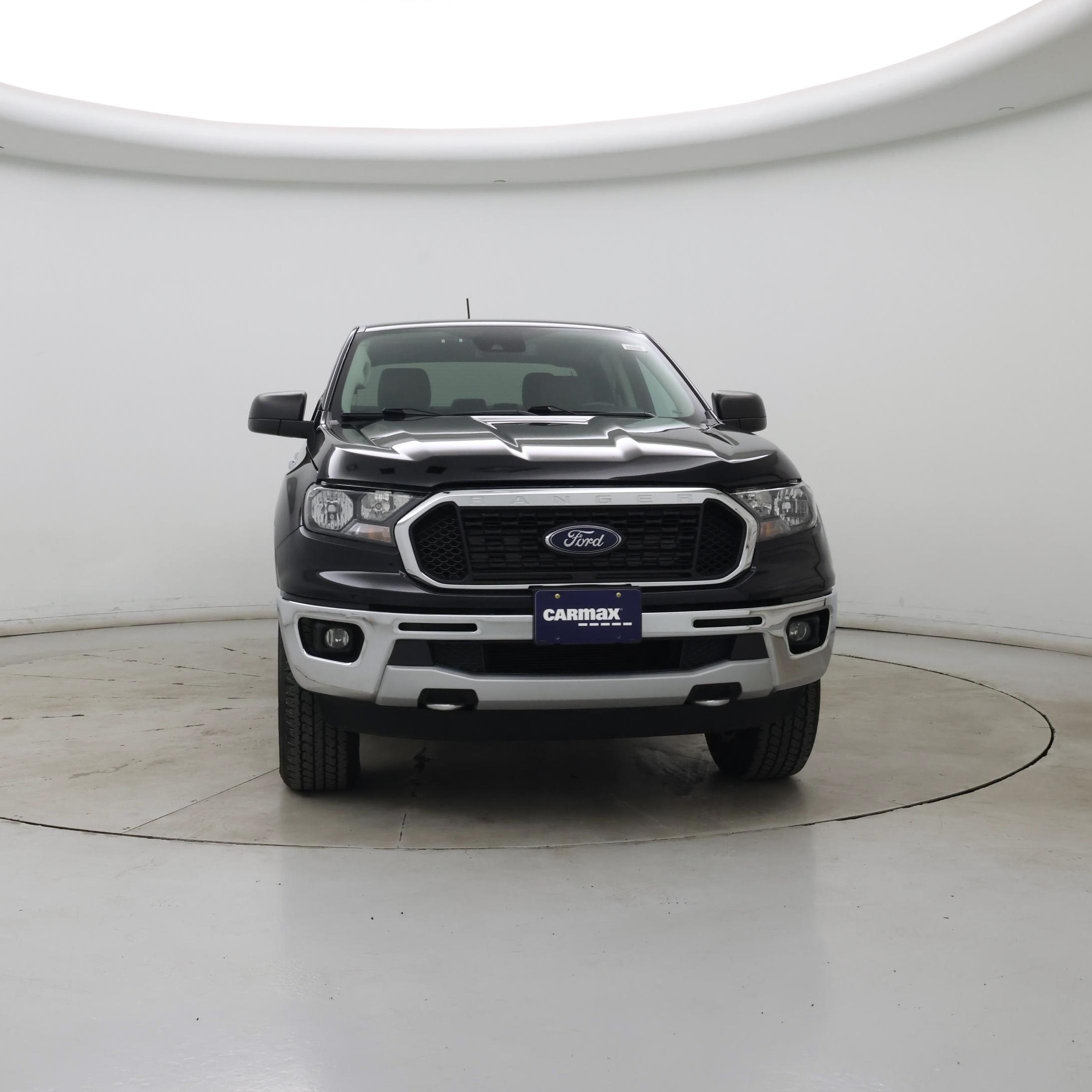 Thumbnail: 2020 Ford Ranger - 5