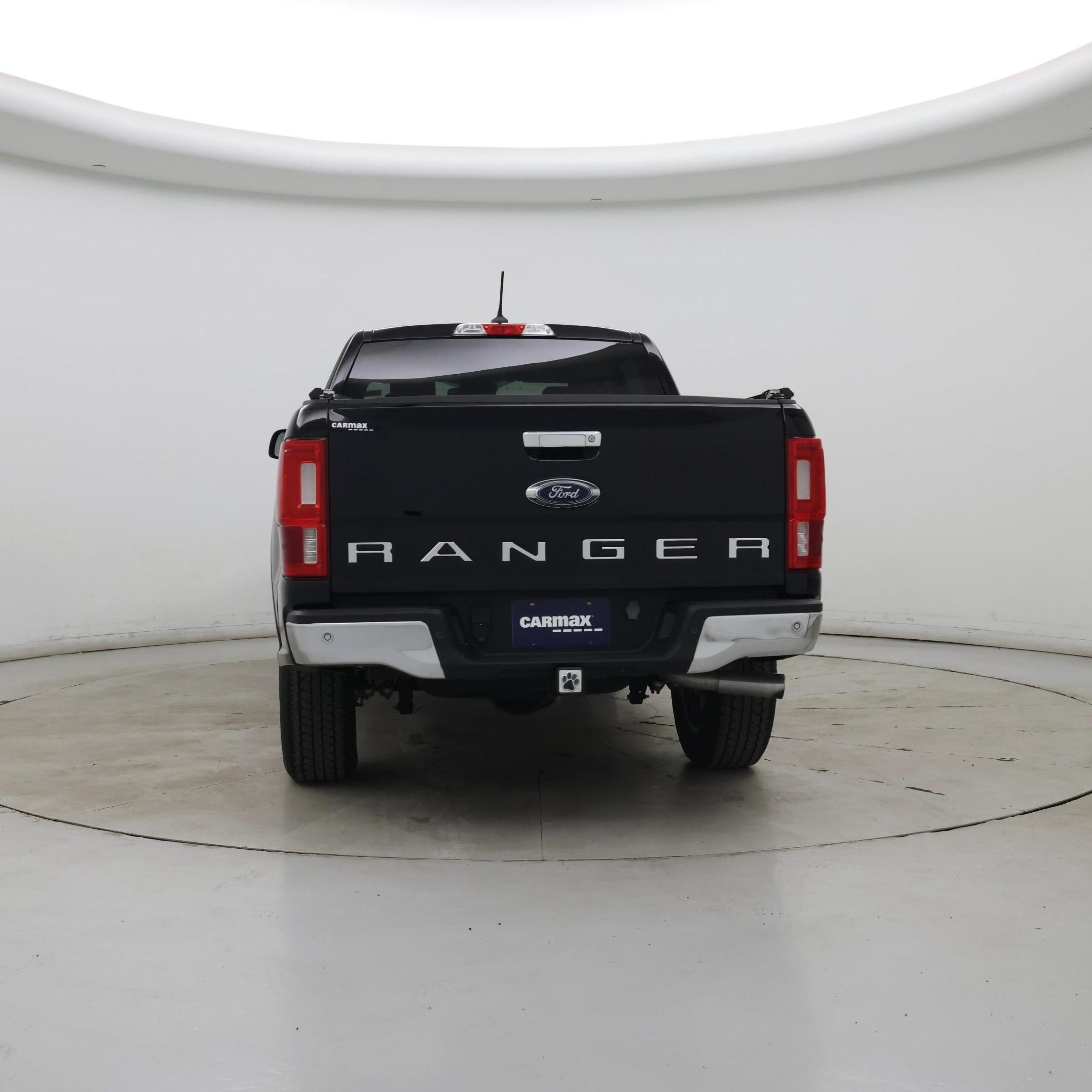 Thumbnail: 2020 Ford Ranger - 6