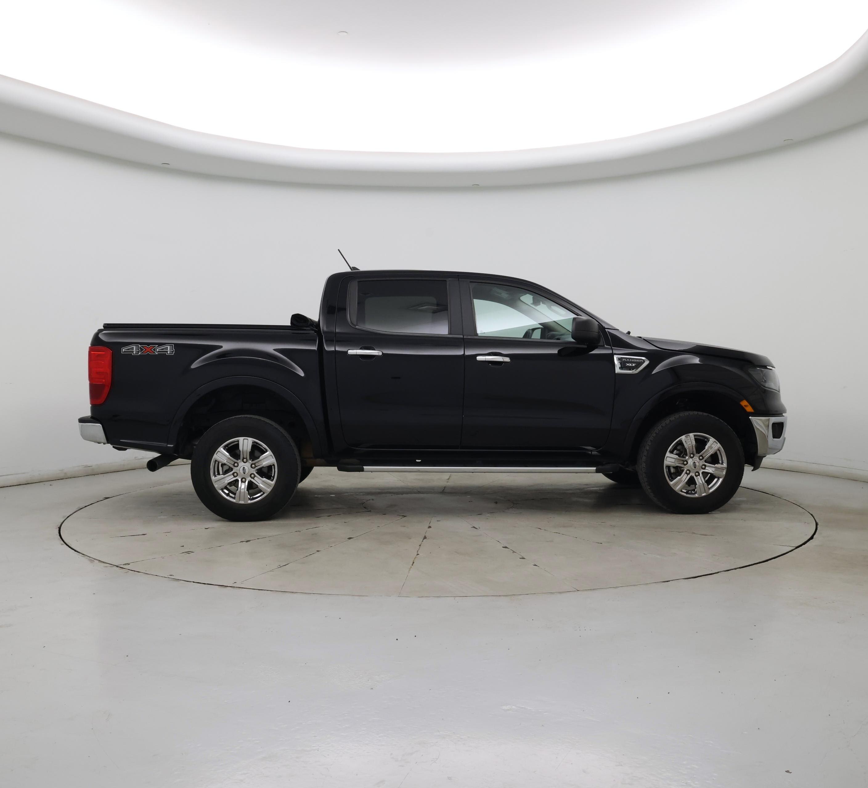 Thumbnail: 2020 Ford Ranger - 7