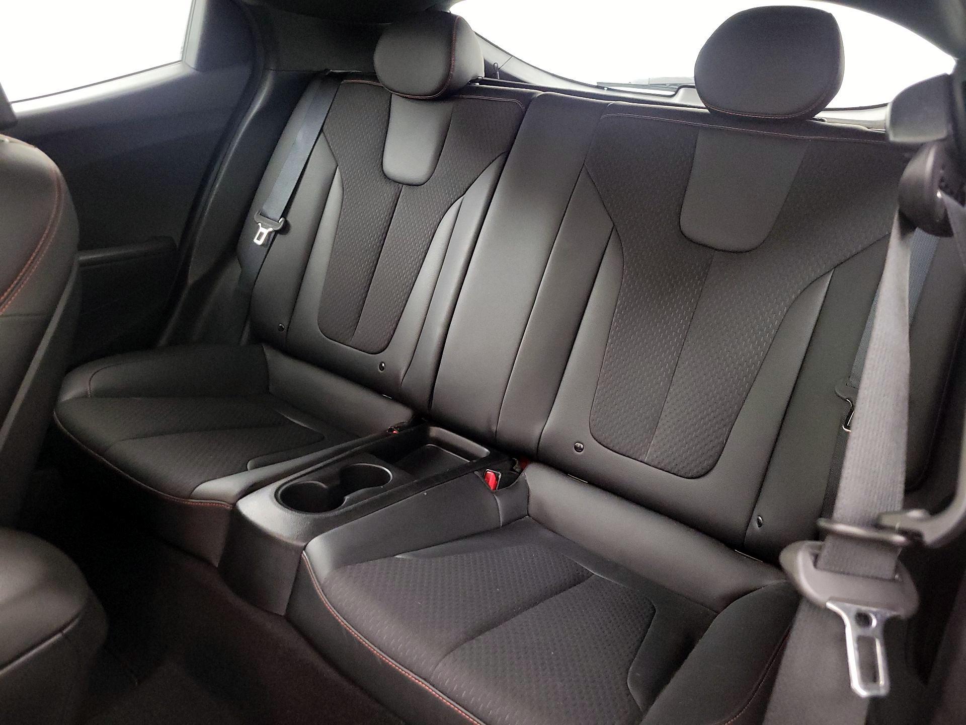 Thumbnail: 2019 Hyundai Veloster - 20