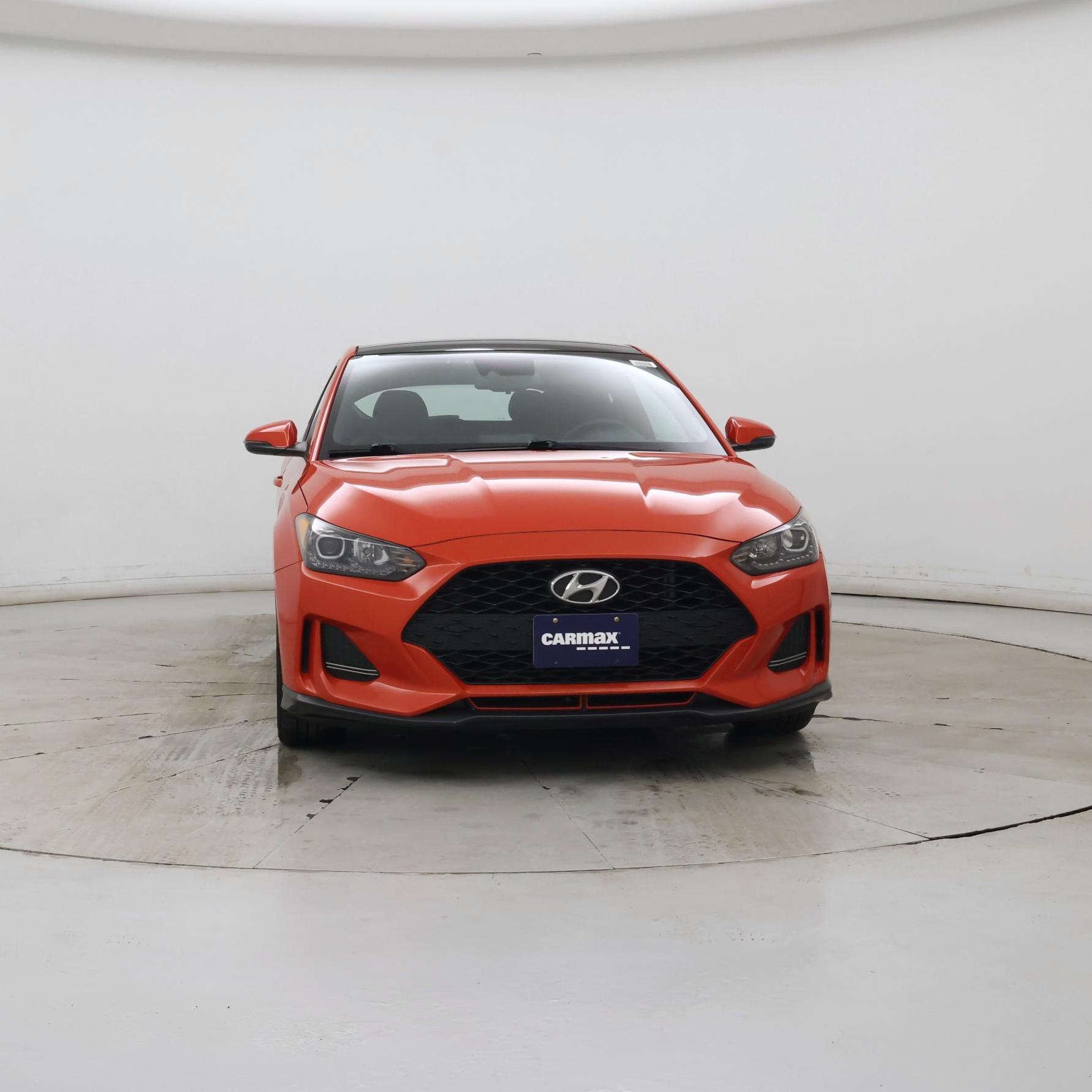 Thumbnail: 2019 Hyundai Veloster - 5