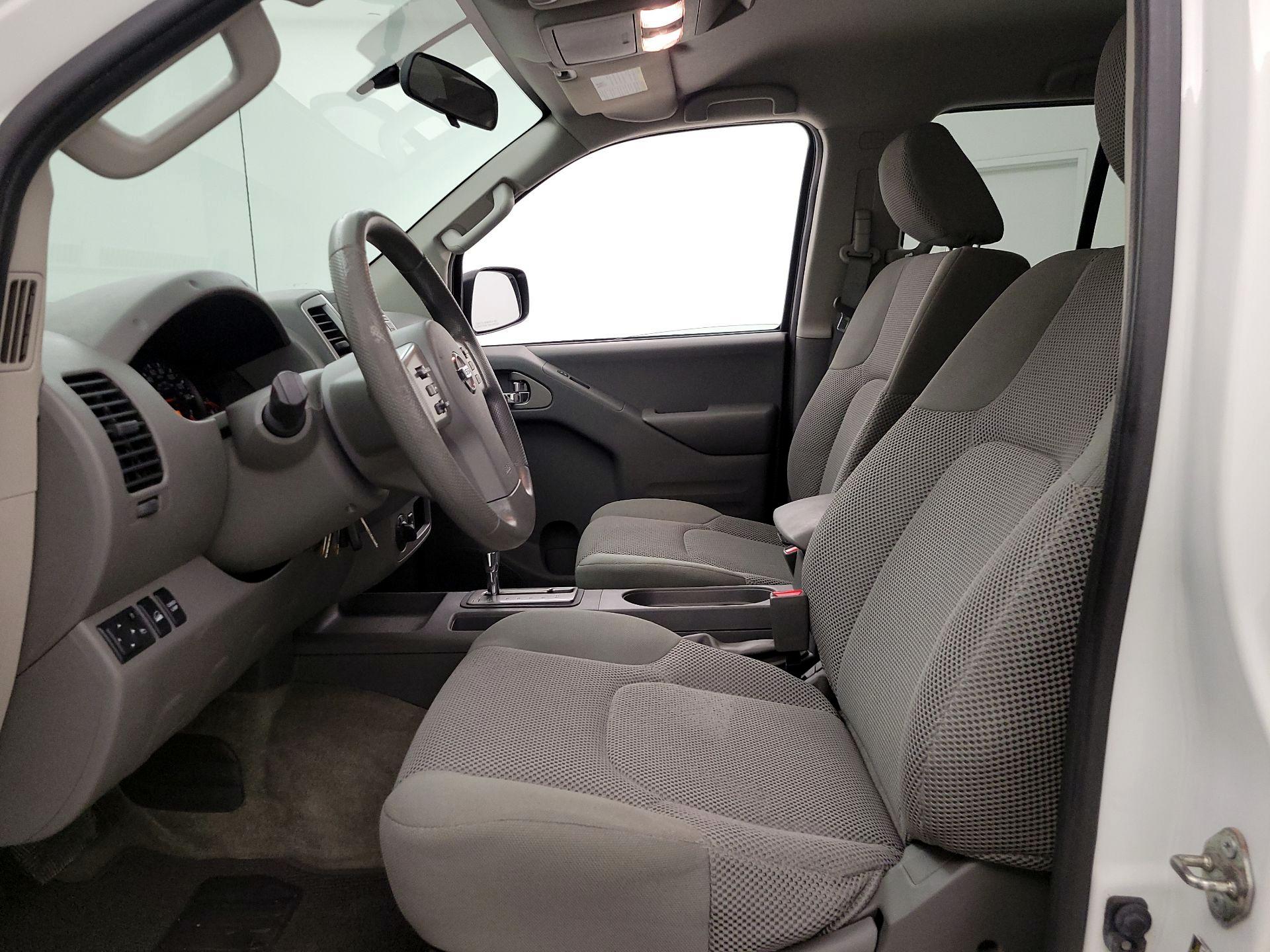 Thumbnail: 2017 Nissan Frontier - 11