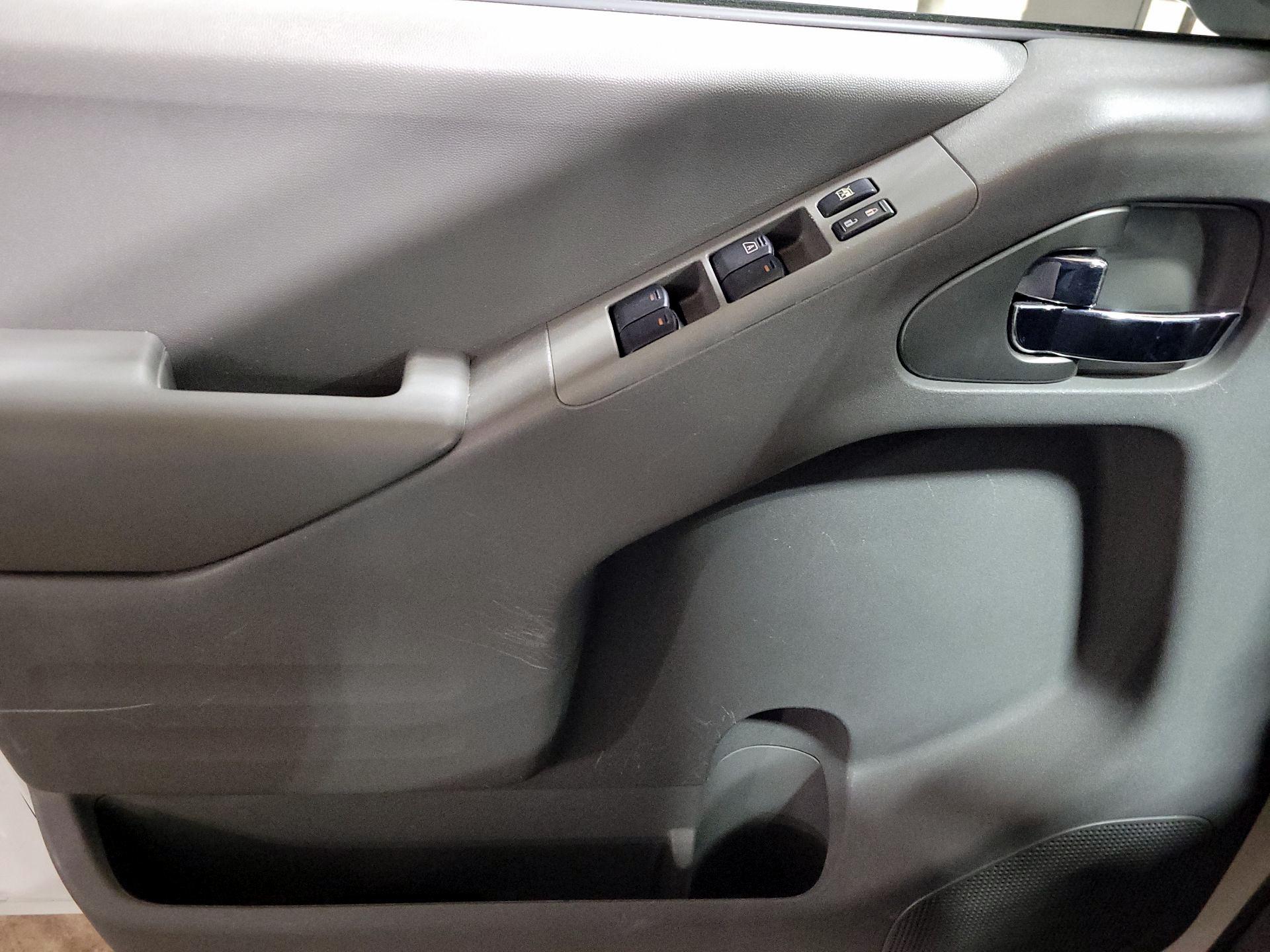 Thumbnail: 2017 Nissan Frontier - 12