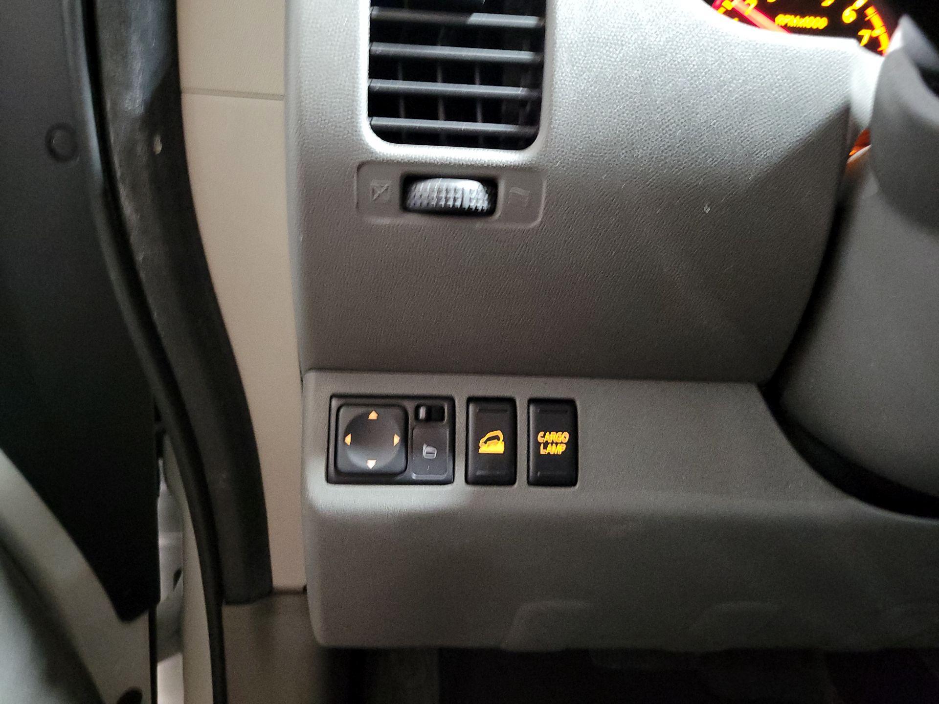 Thumbnail: 2017 Nissan Frontier - 13