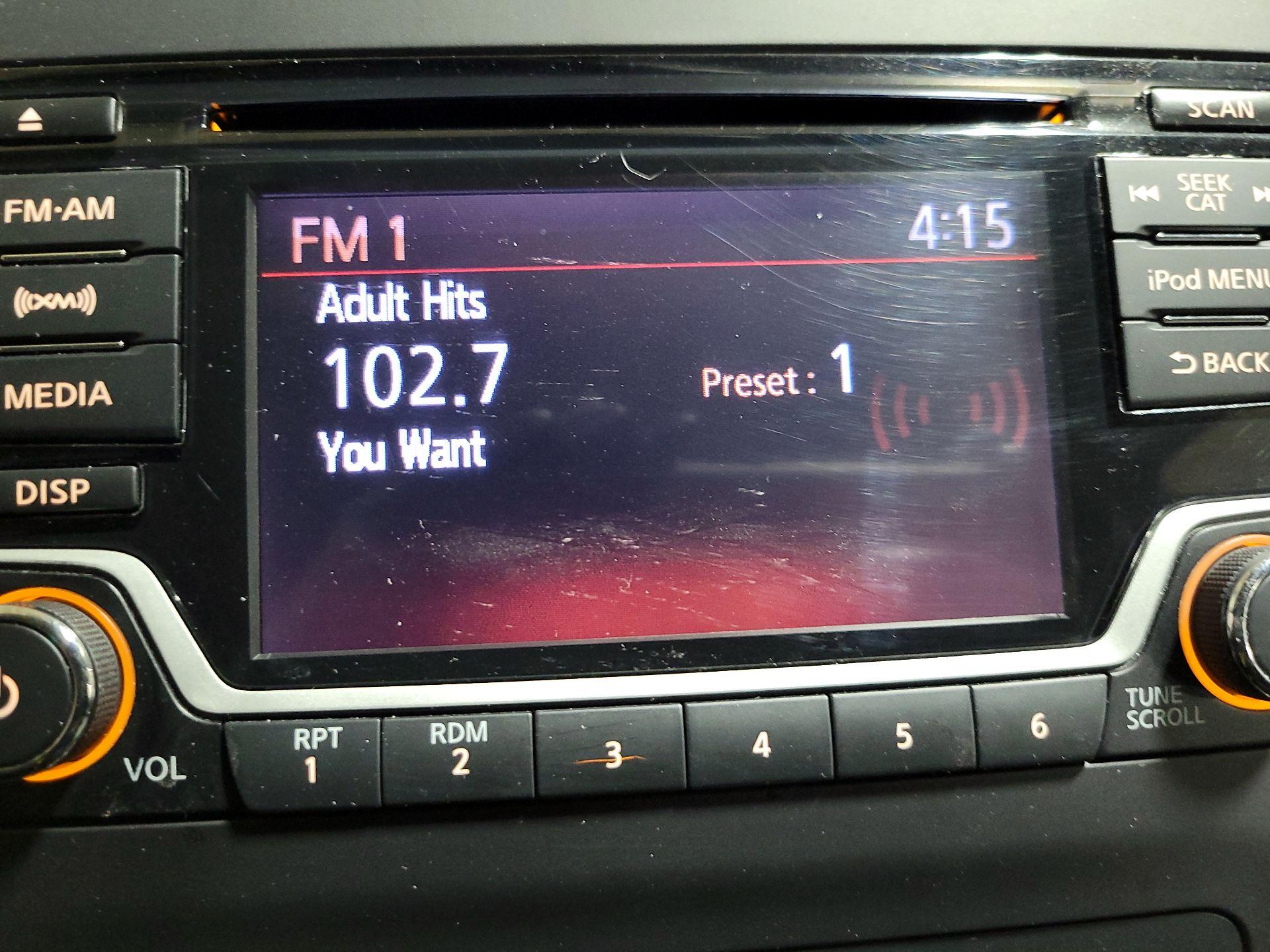 Thumbnail: 2017 Nissan Frontier - 14