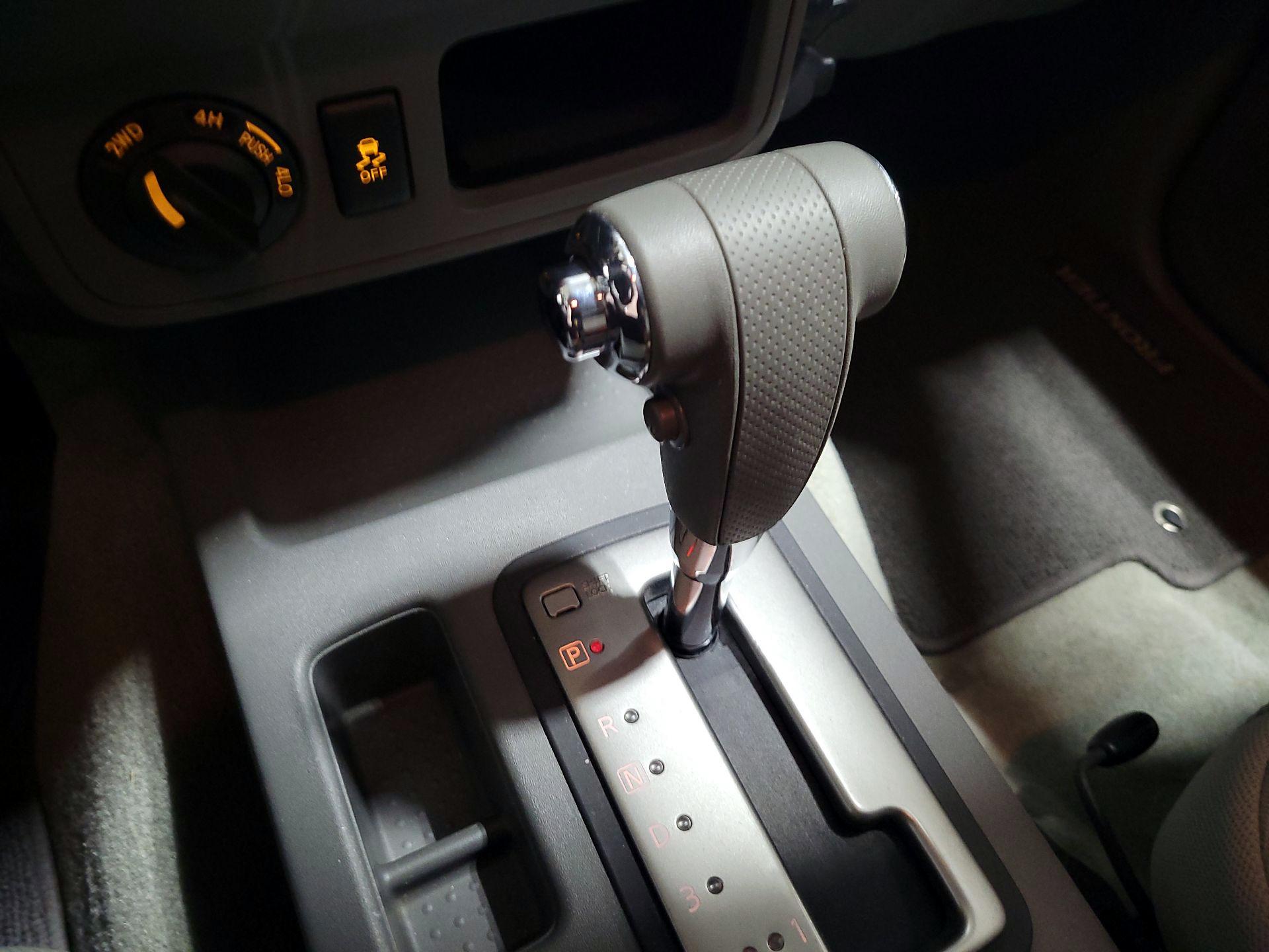 Thumbnail: 2017 Nissan Frontier - 16