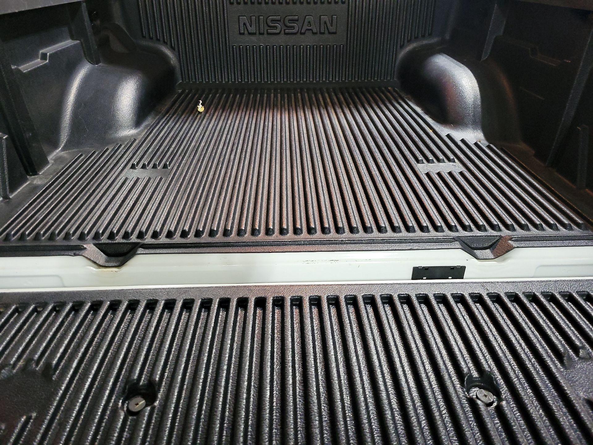 Thumbnail: 2017 Nissan Frontier - 19