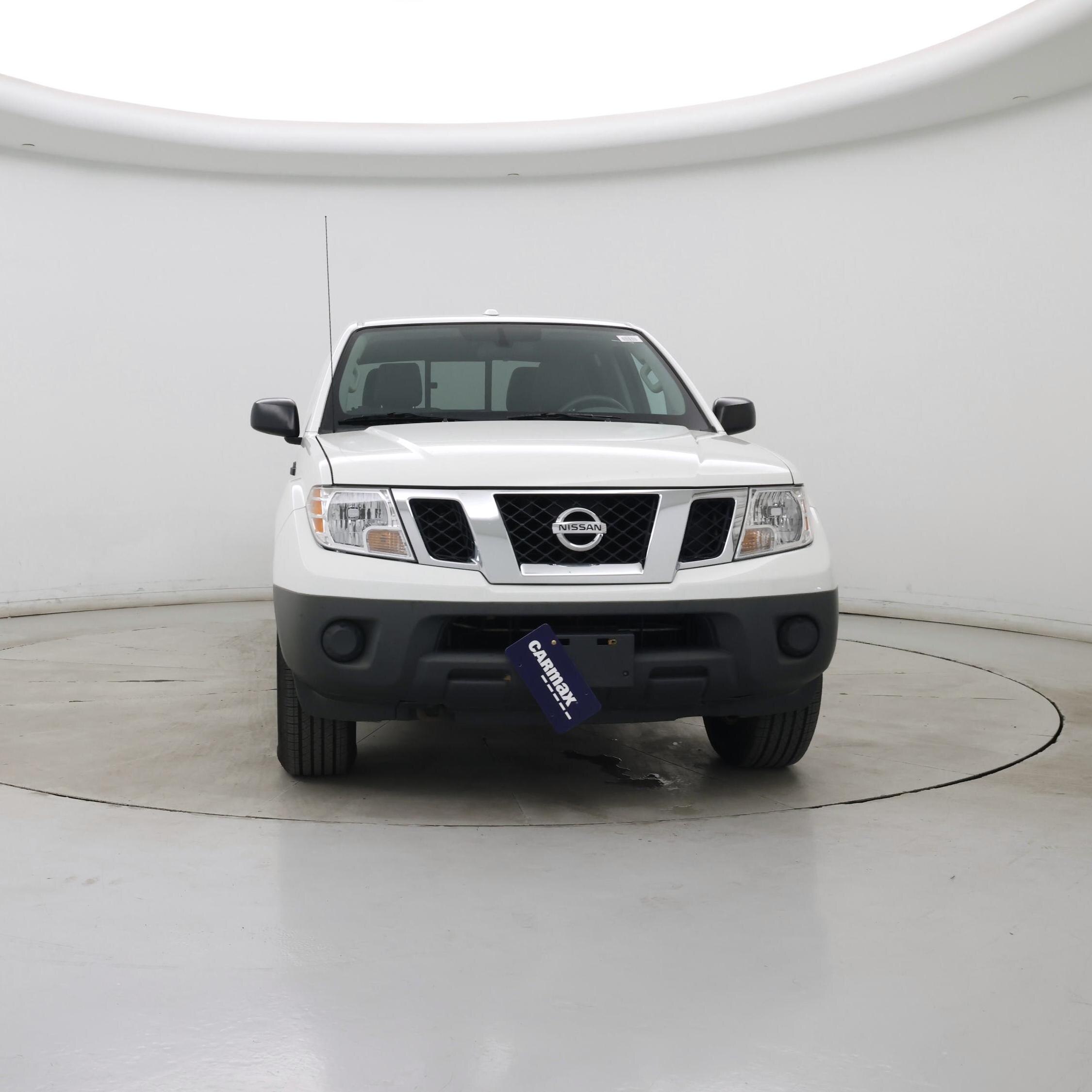 Thumbnail: 2017 Nissan Frontier - 5
