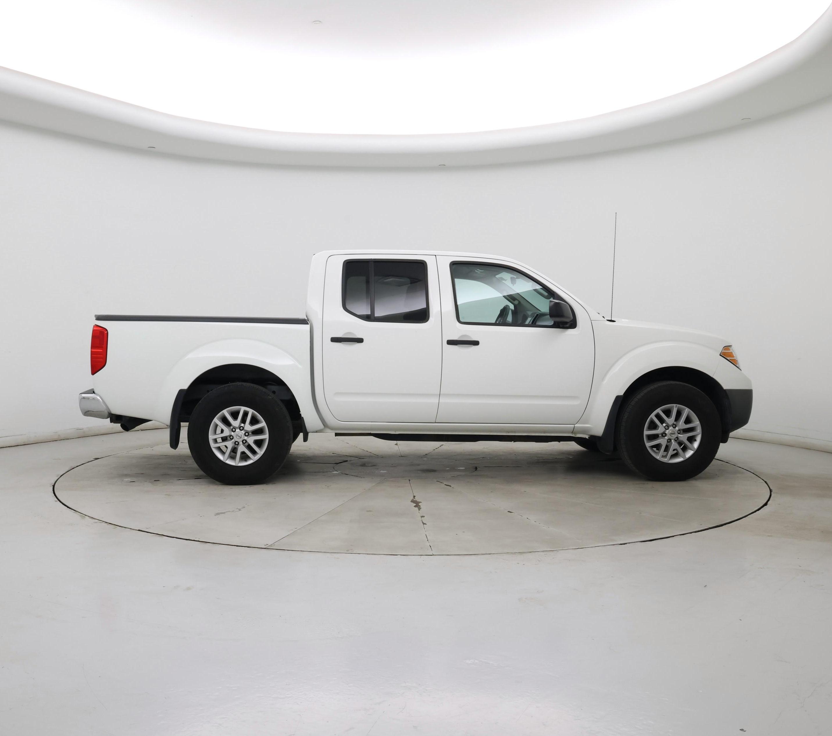 Thumbnail: 2017 Nissan Frontier - 7