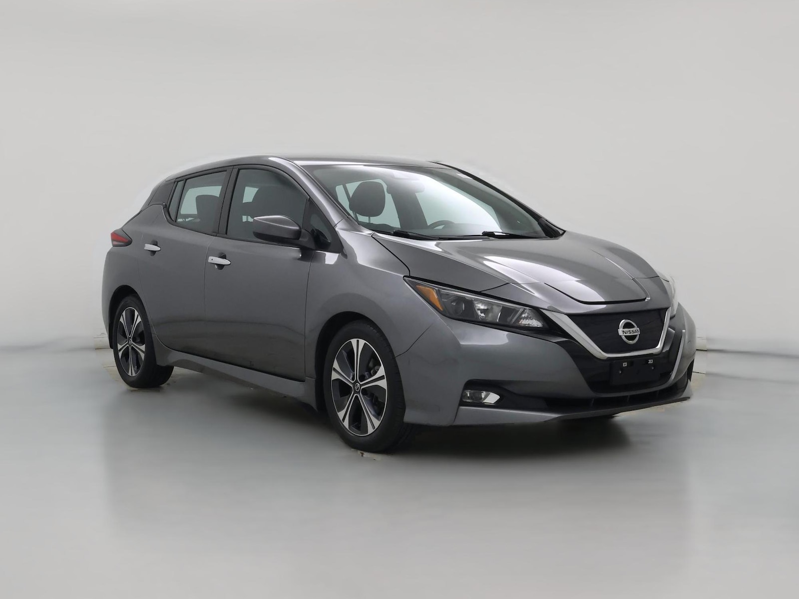 2021 Nissan Leaf