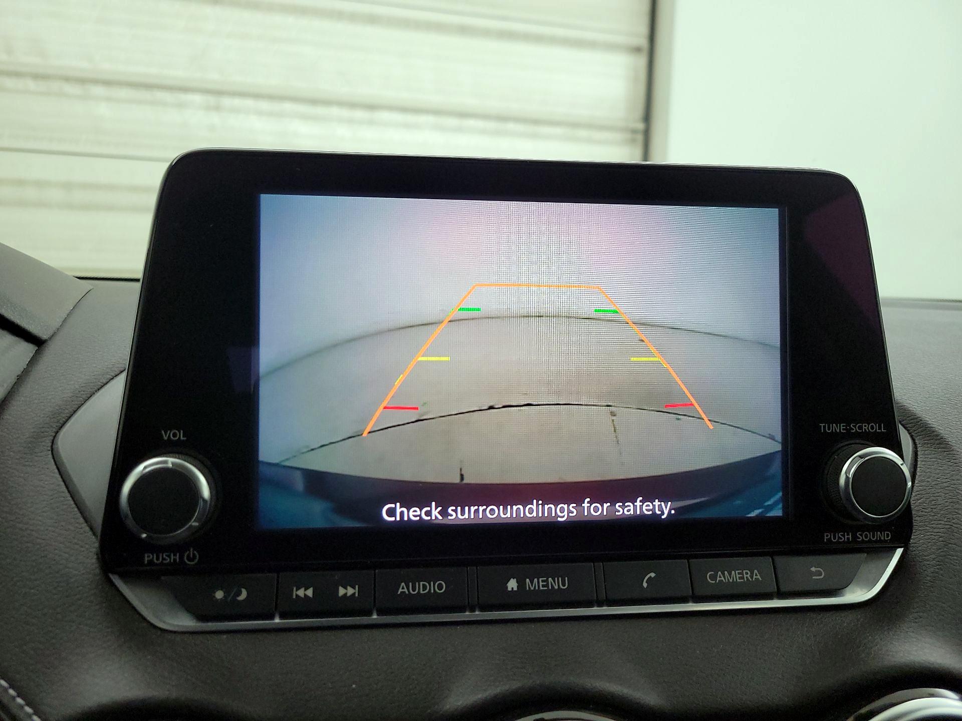 Thumbnail: 2020 Nissan Sentra - 14