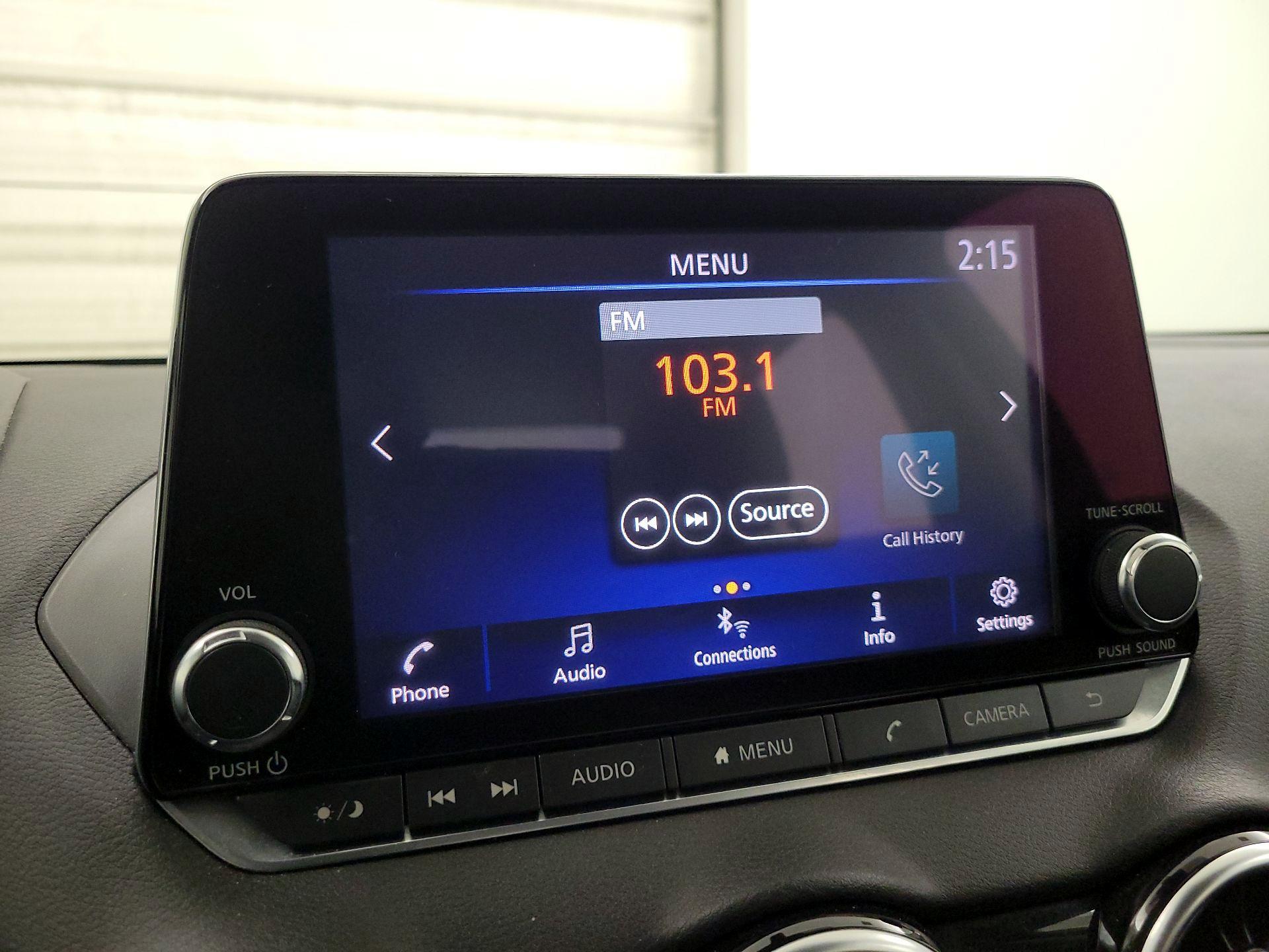 Thumbnail: 2020 Nissan Sentra - 15