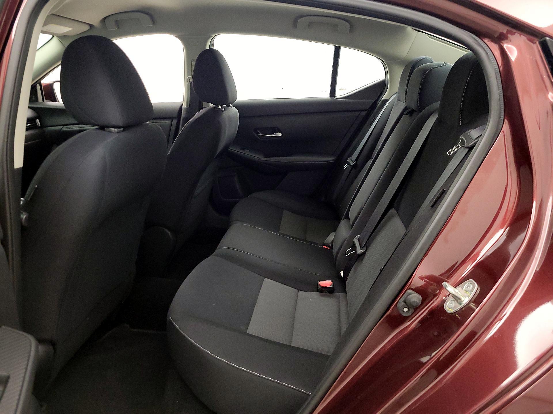 Thumbnail: 2020 Nissan Sentra - 19