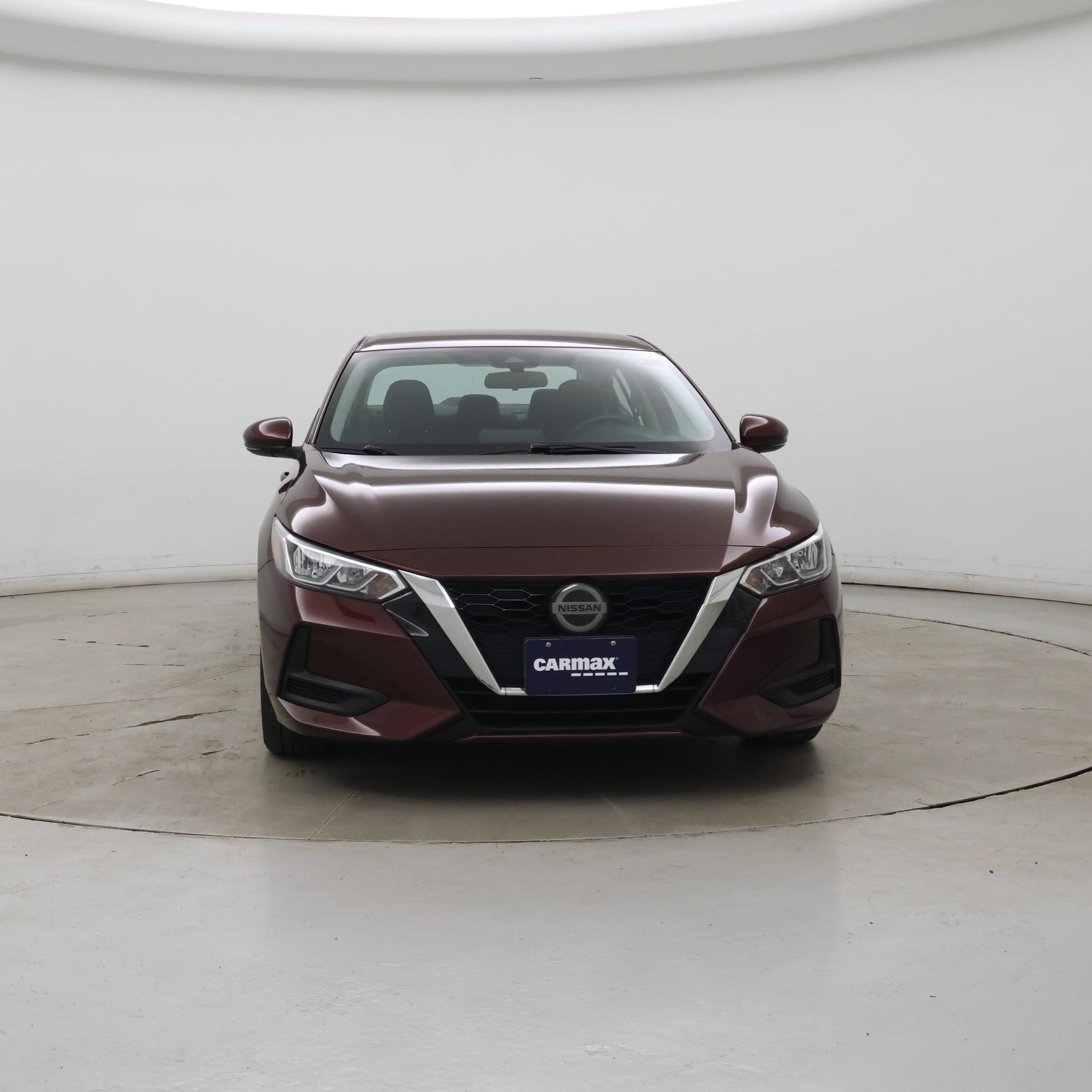 Thumbnail: 2020 Nissan Sentra - 5