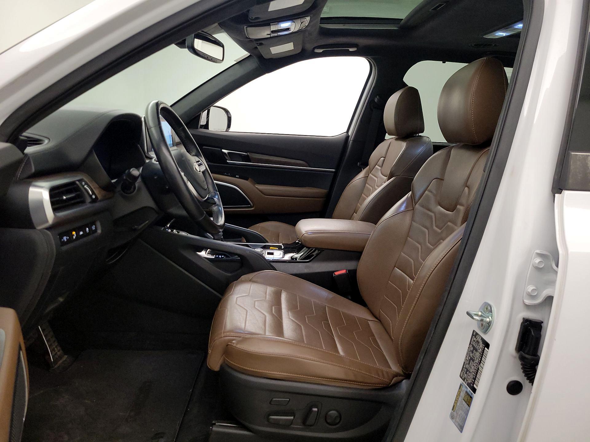 Thumbnail: 2021 Kia Telluride - 11