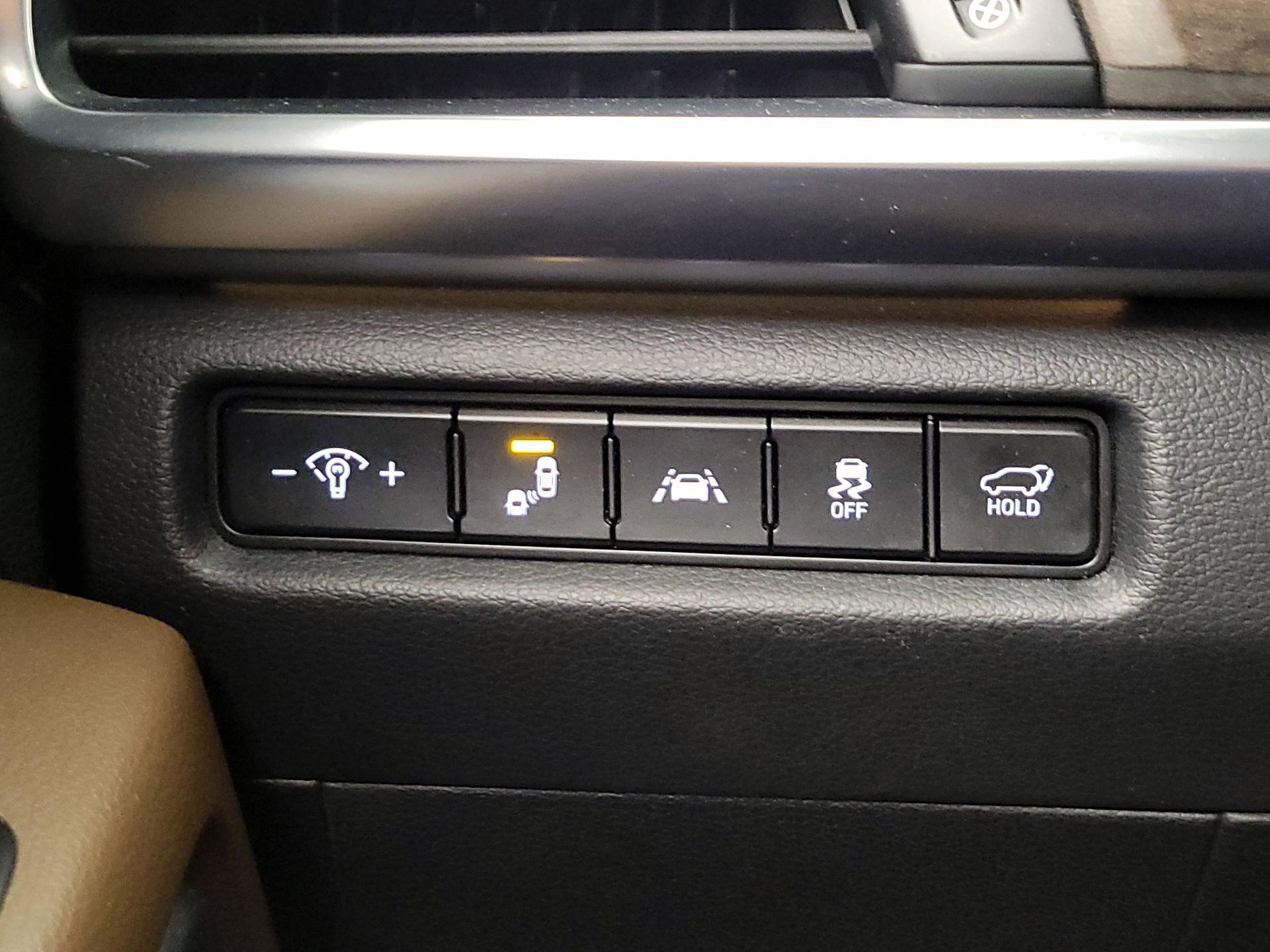 Thumbnail: 2021 Kia Telluride - 13