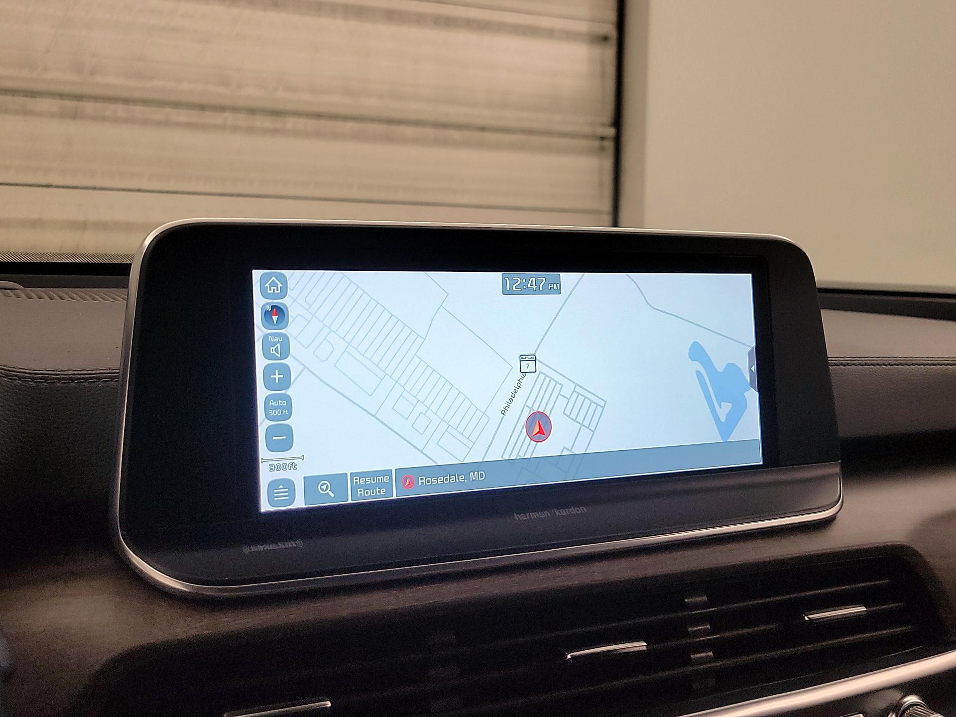 Thumbnail: 2021 Kia Telluride - 14