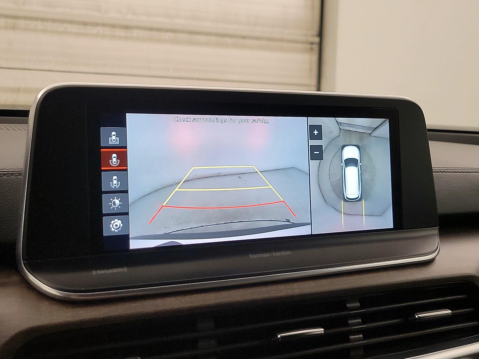 Thumbnail: 2021 Kia Telluride - 15