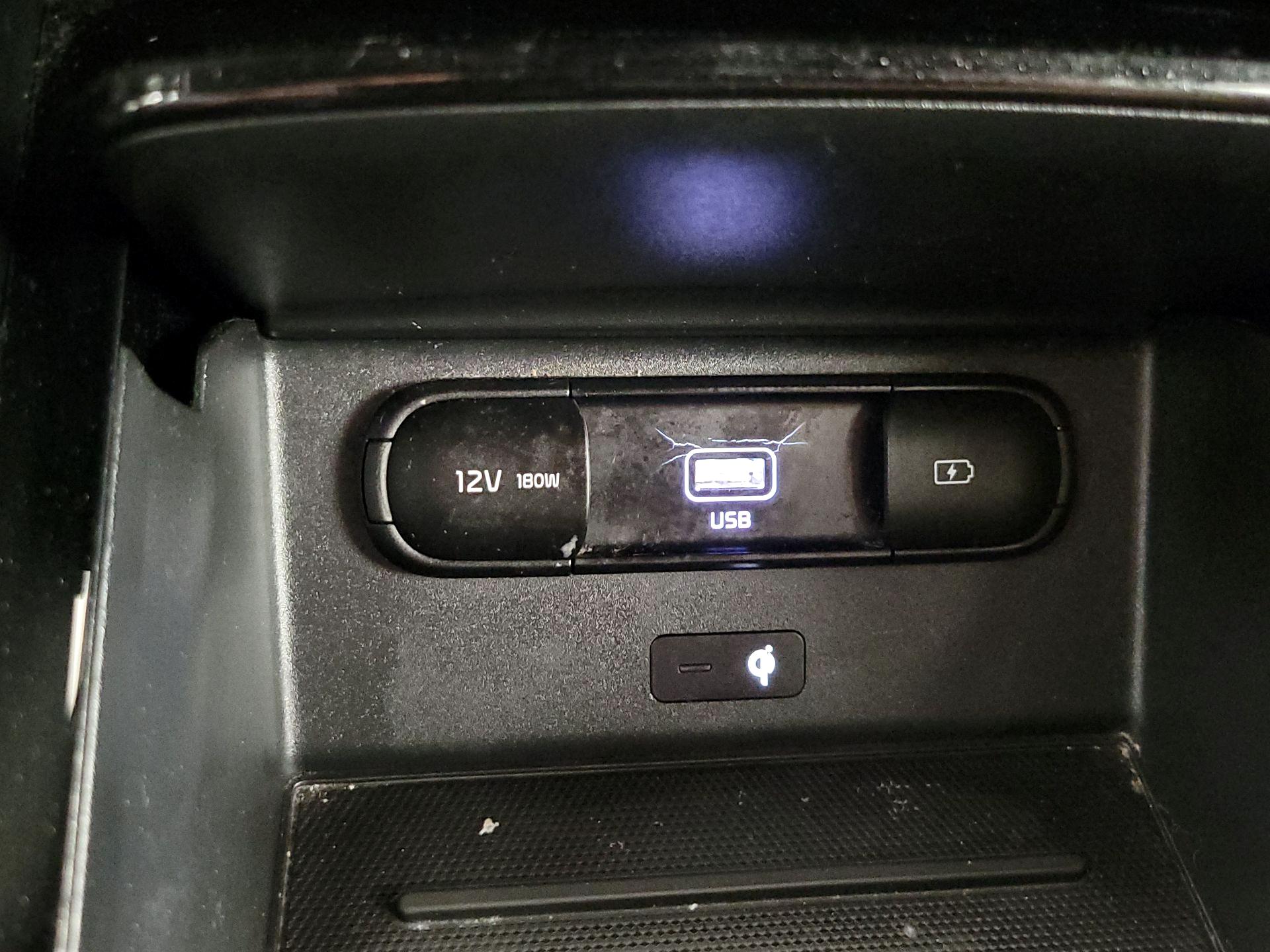 Thumbnail: 2021 Kia Telluride - 19