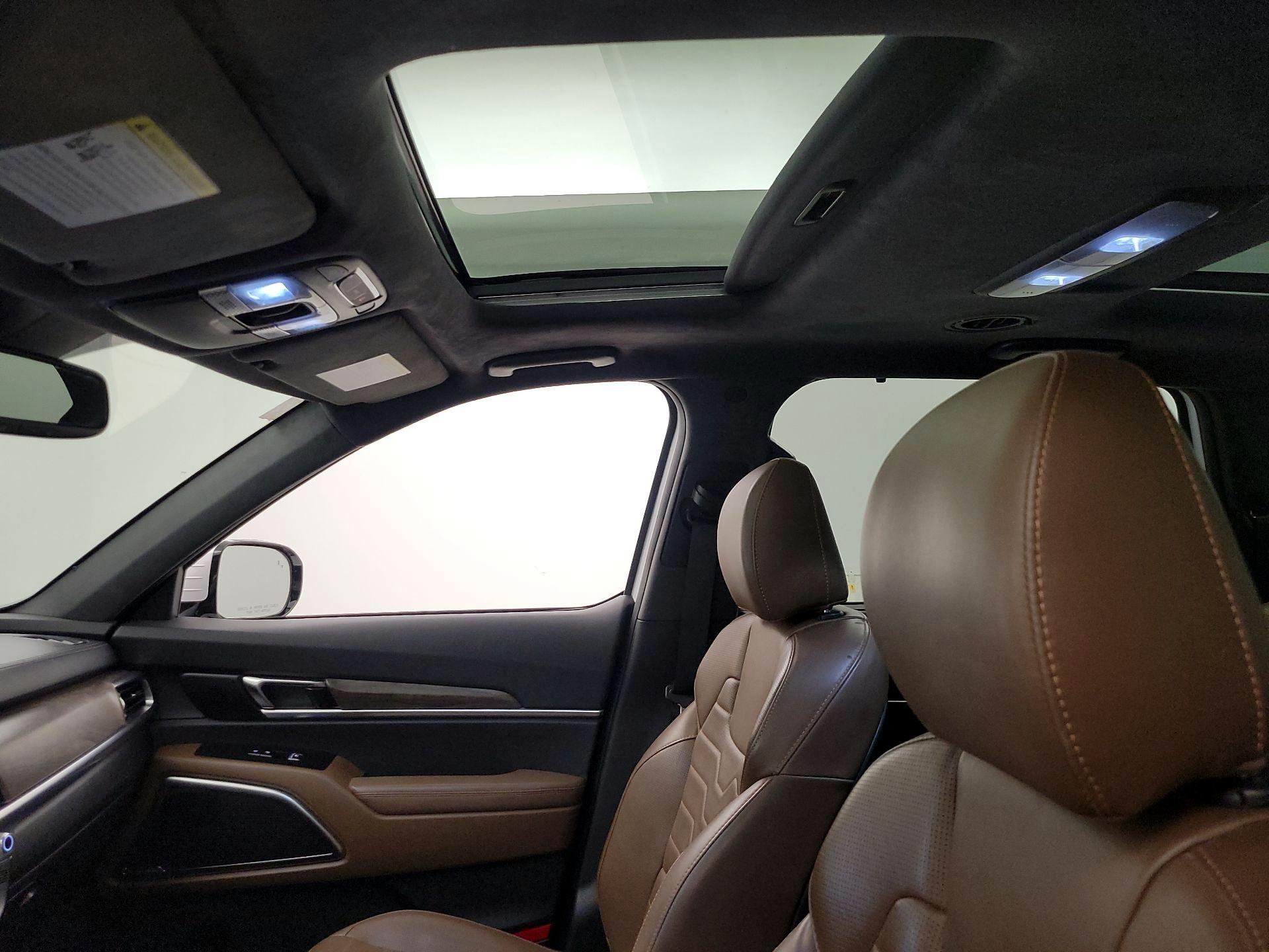 Thumbnail: 2021 Kia Telluride - 20