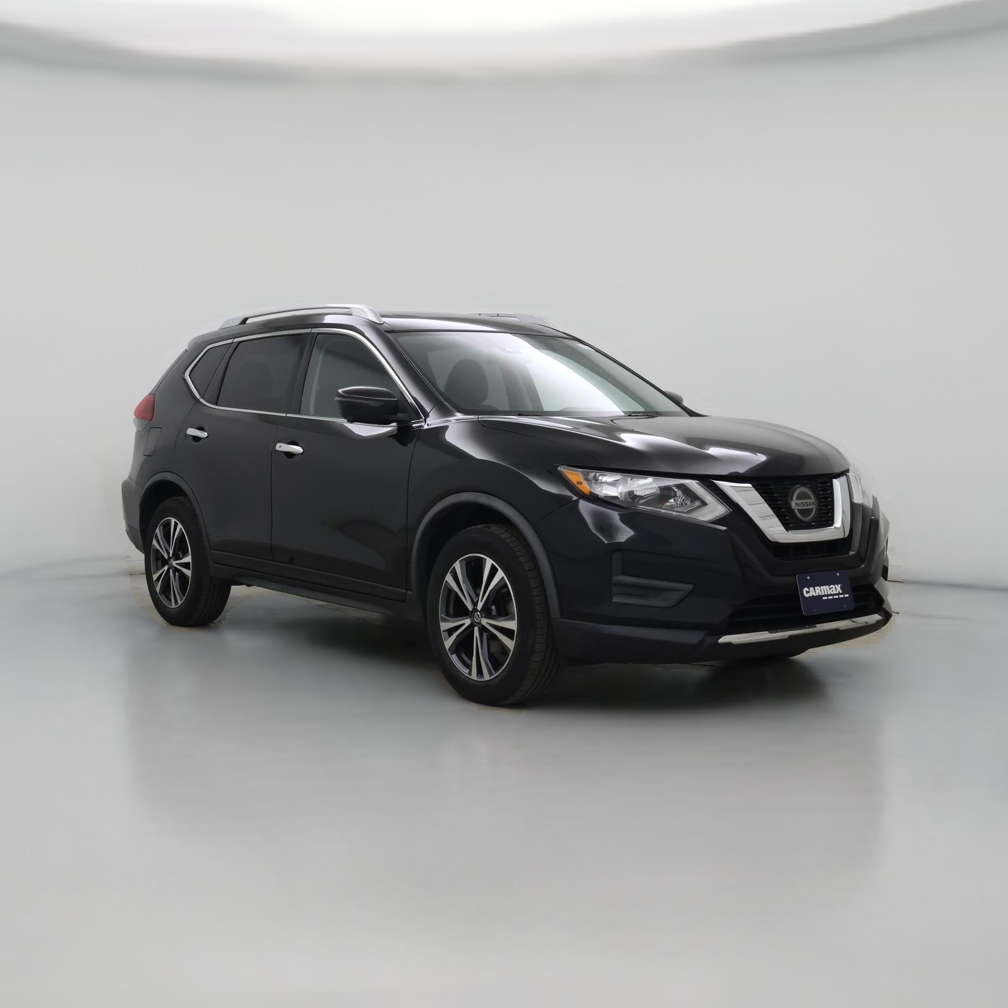 Thumbnail: 2019 Nissan Rogue - 1