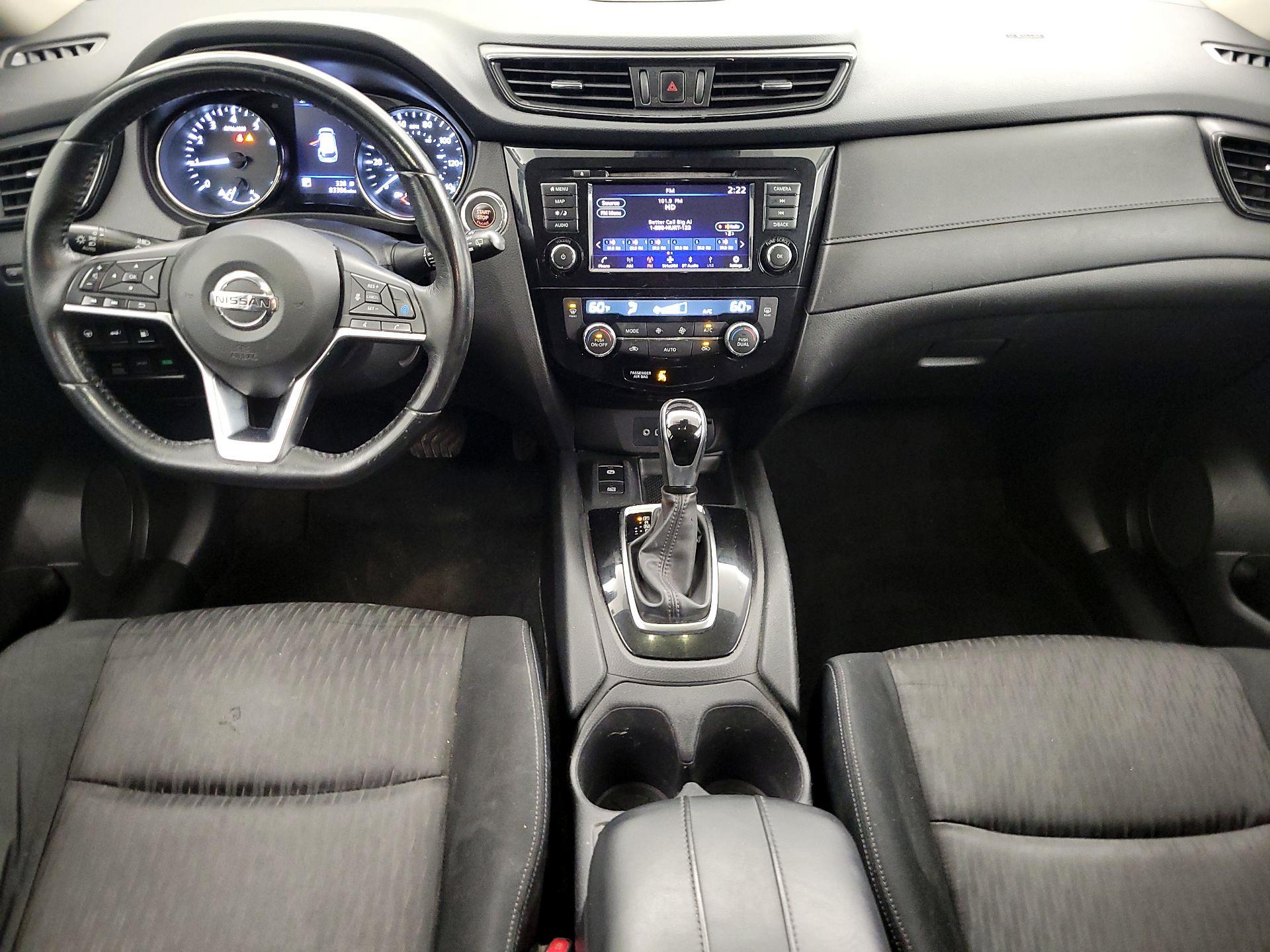 Thumbnail: 2019 Nissan Rogue - 9