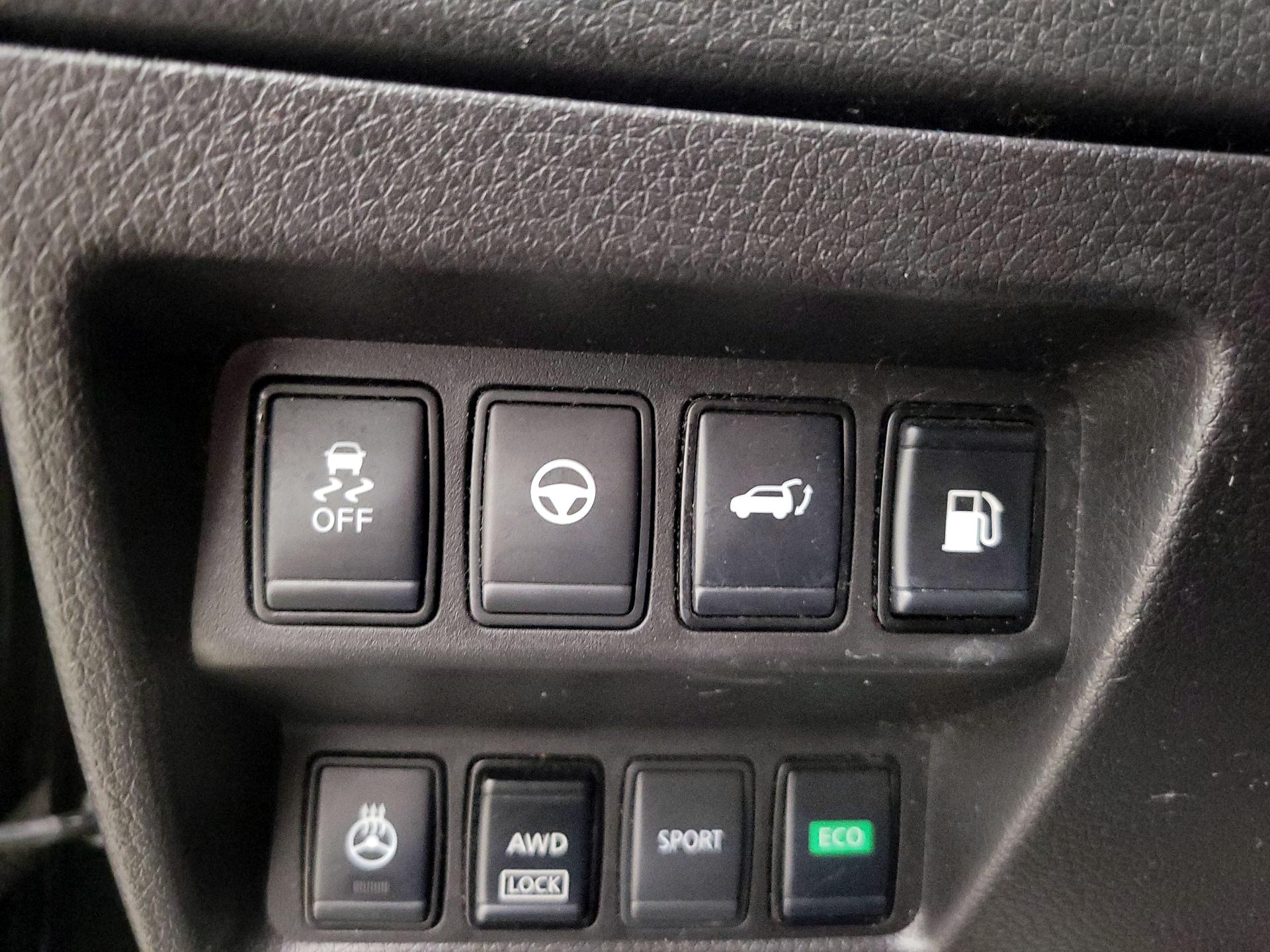 Thumbnail: 2019 Nissan Rogue - 13