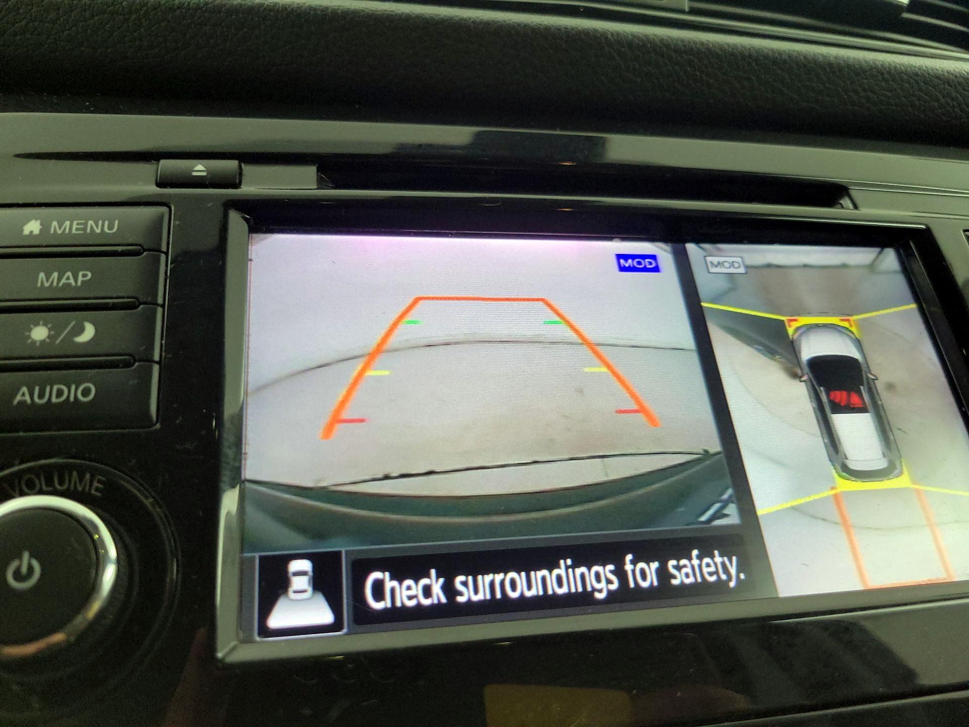 Thumbnail: 2019 Nissan Rogue - 14