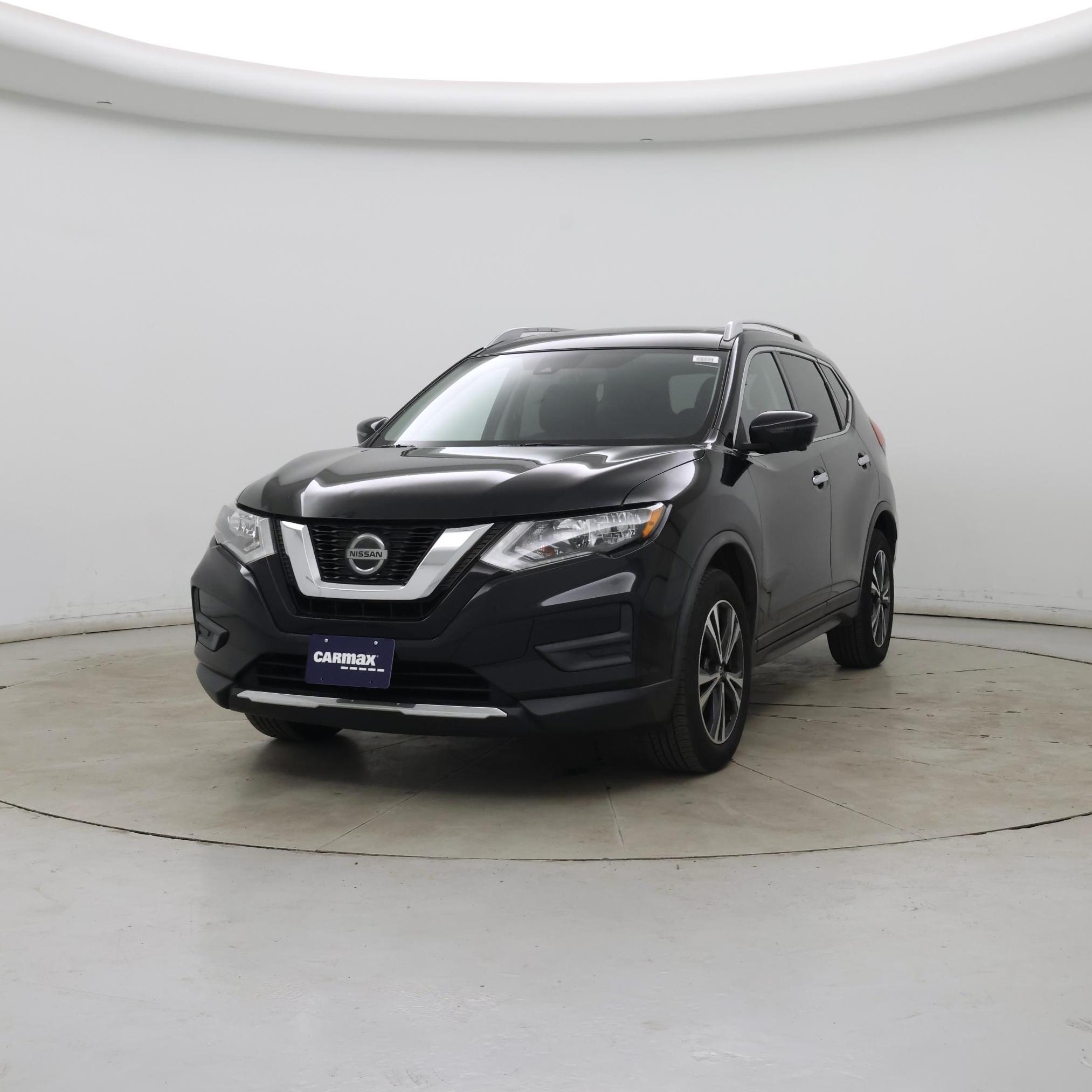 Thumbnail: 2019 Nissan Rogue - 4