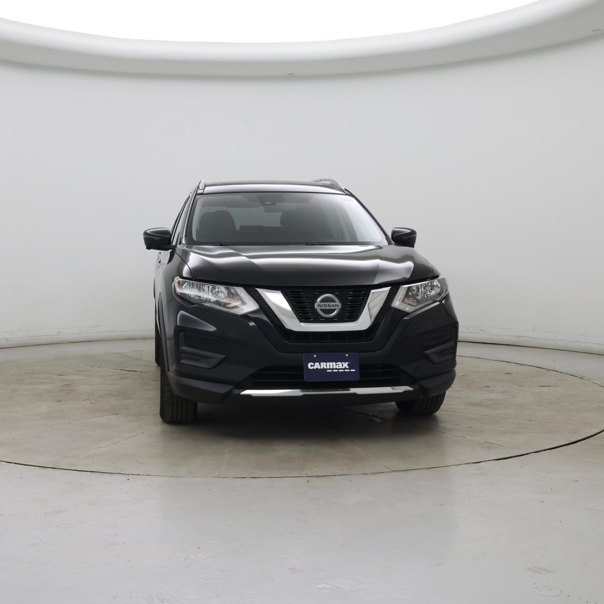 Thumbnail: 2019 Nissan Rogue - 5