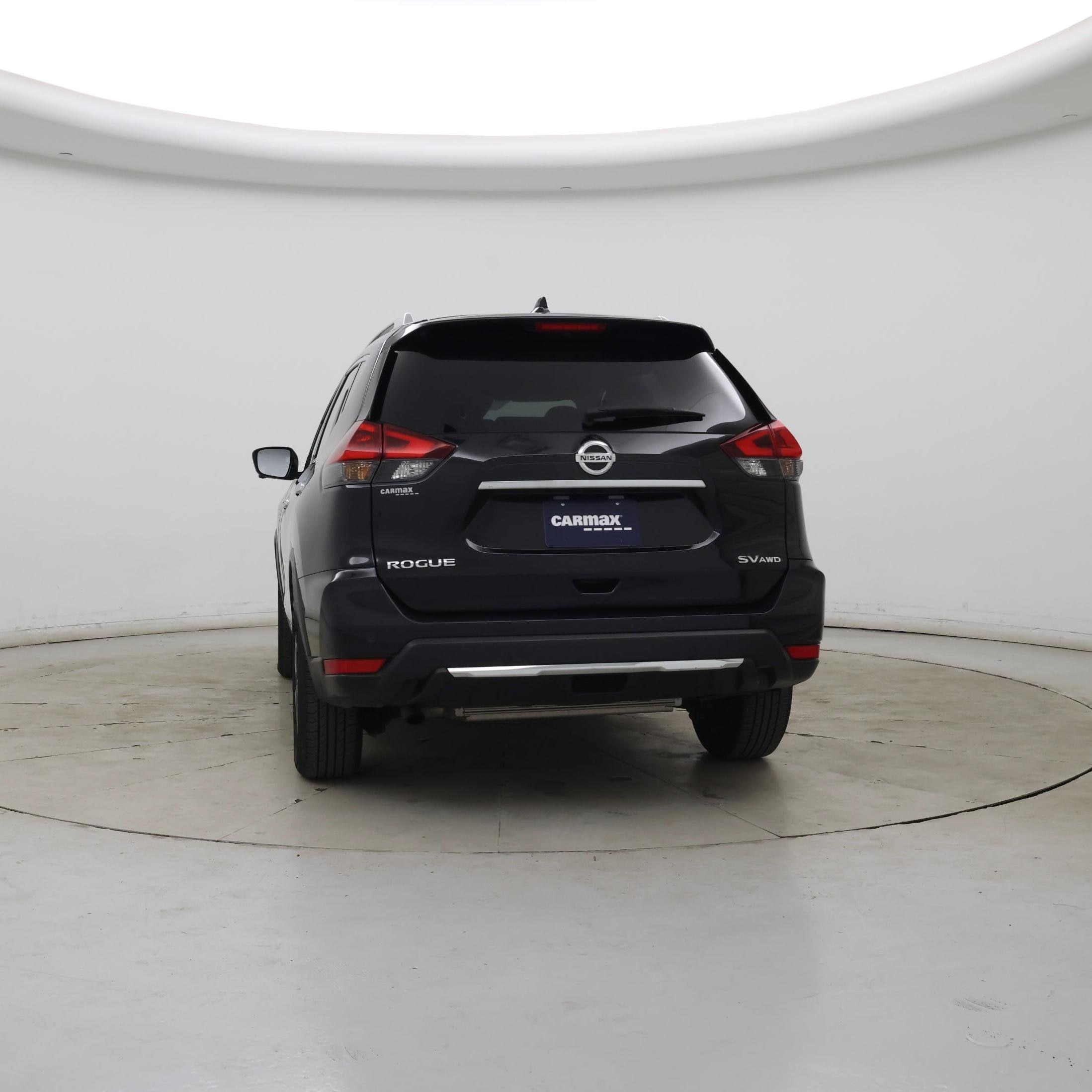 Thumbnail: 2019 Nissan Rogue - 6