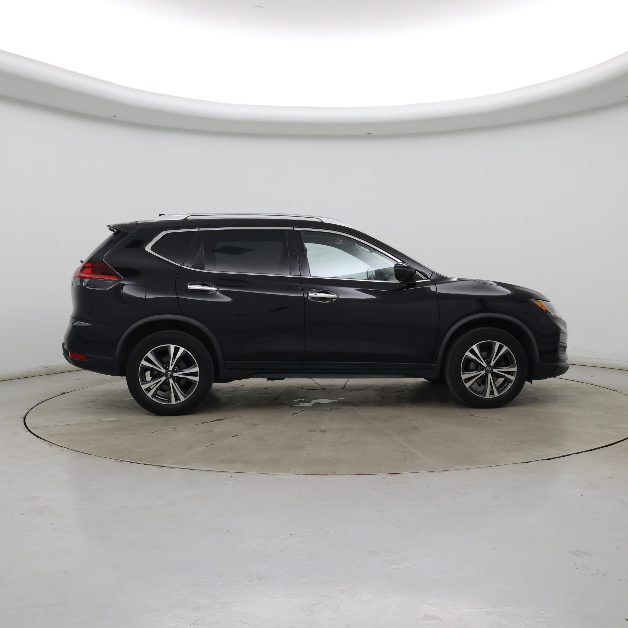 Thumbnail: 2019 Nissan Rogue - 7
