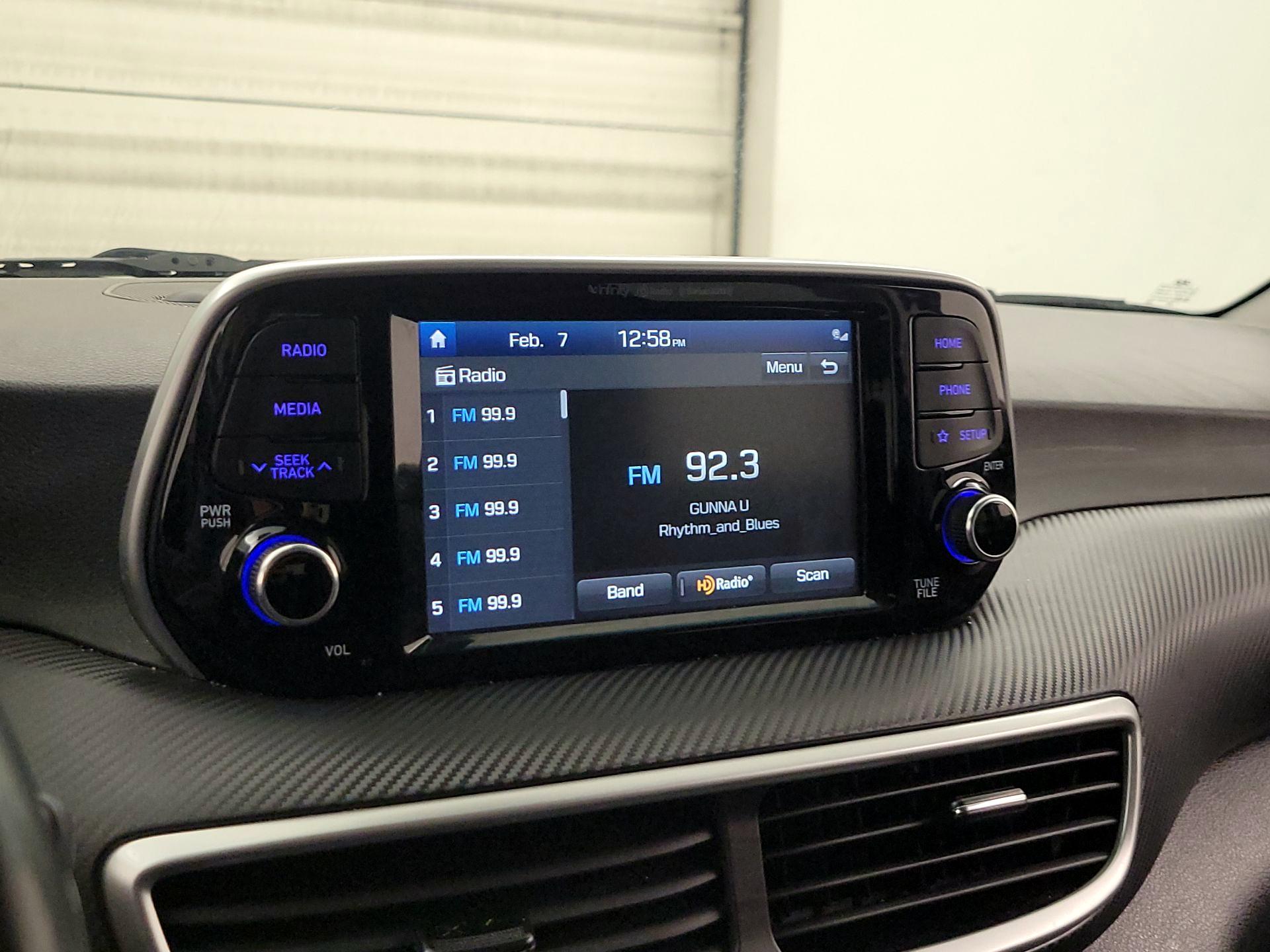 Thumbnail: 2020 Hyundai Tucson - 15