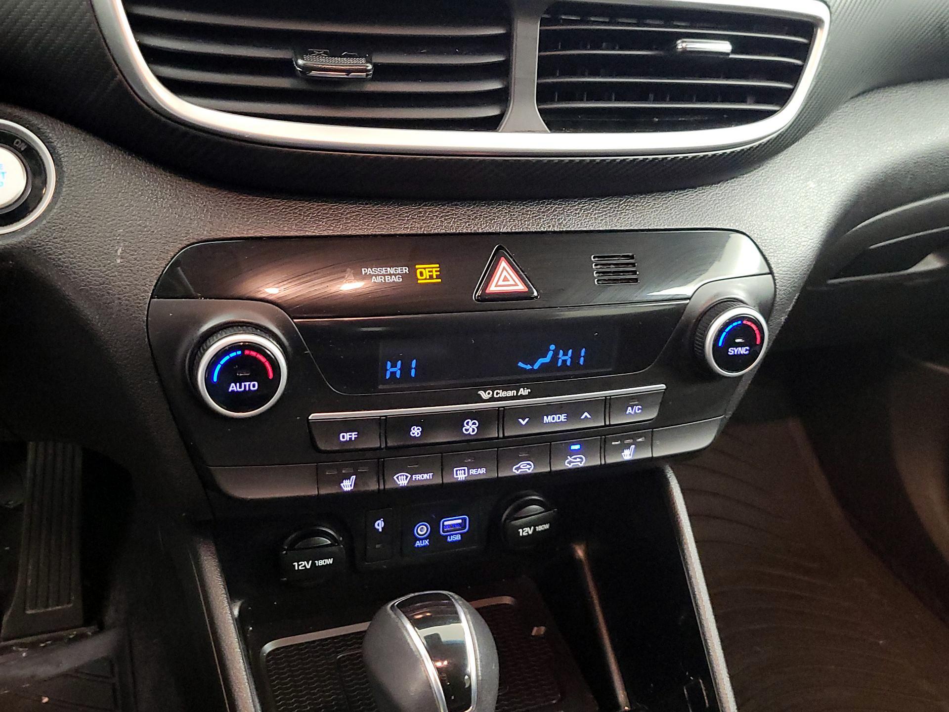 Thumbnail: 2020 Hyundai Tucson - 16