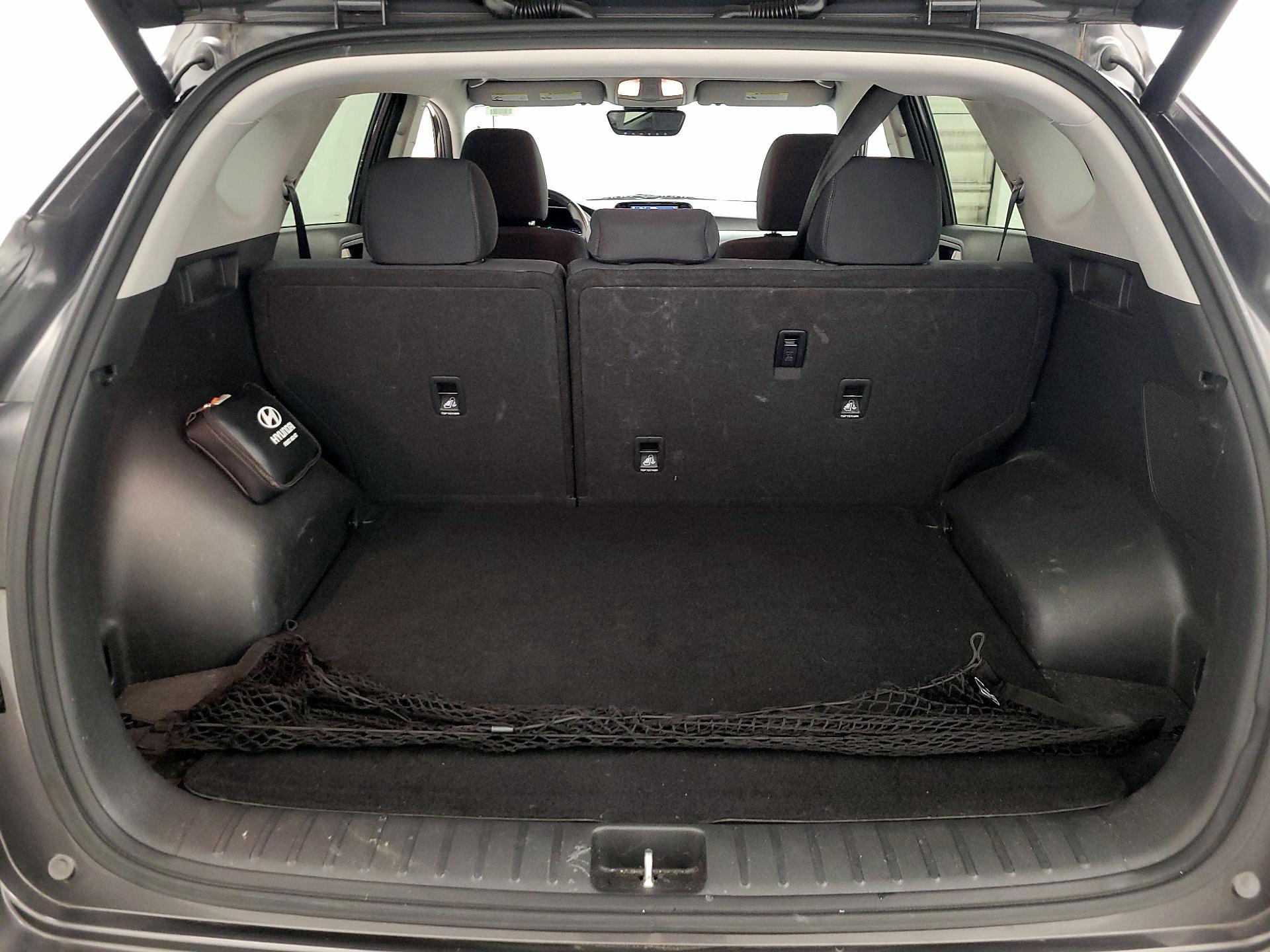 Thumbnail: 2020 Hyundai Tucson - 20