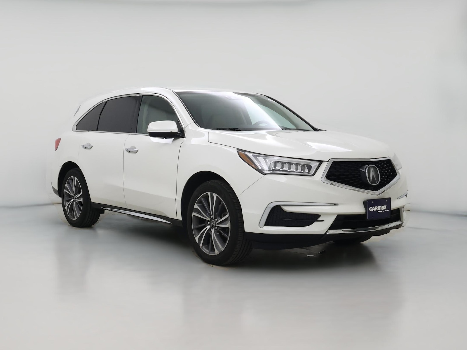 2019 Acura MDX
