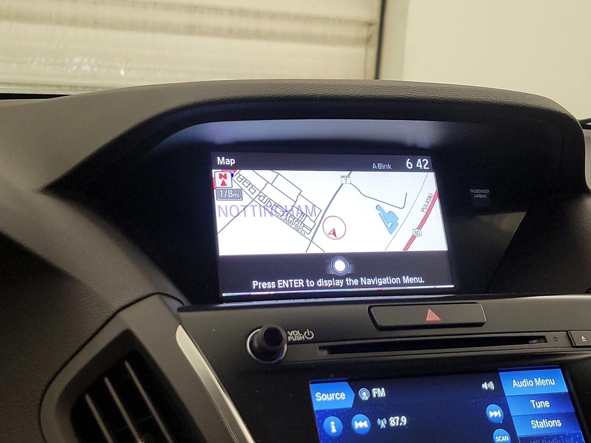 Thumbnail: 2019 Acura MDX - 14