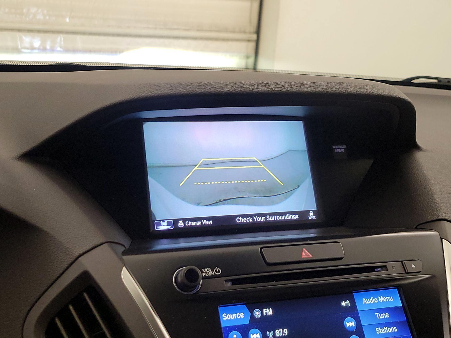 Thumbnail: 2019 Acura MDX - 15