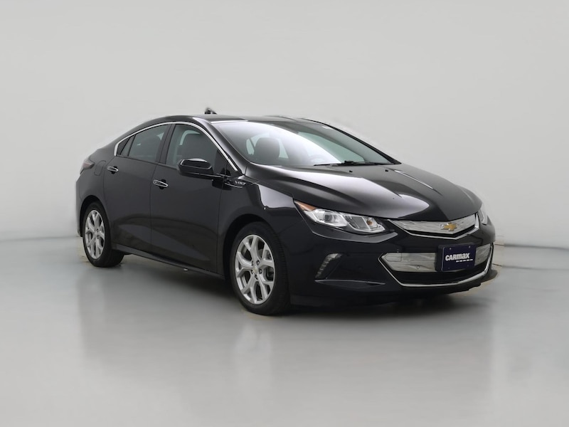 2017 Chevrolet Volt Premier -
                  Charlotte, NC