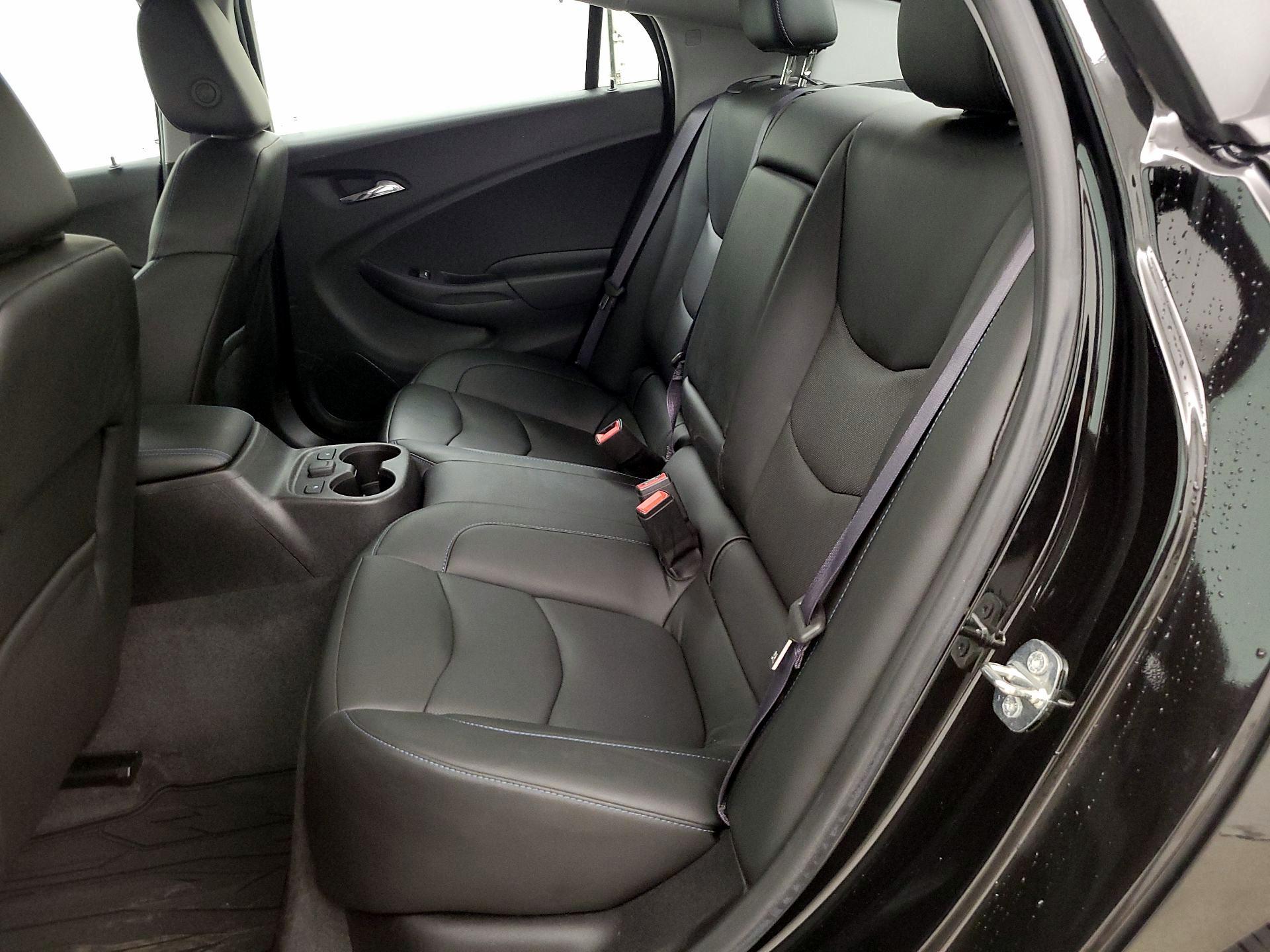 Thumbnail: 2017 Chevrolet Volt - 20