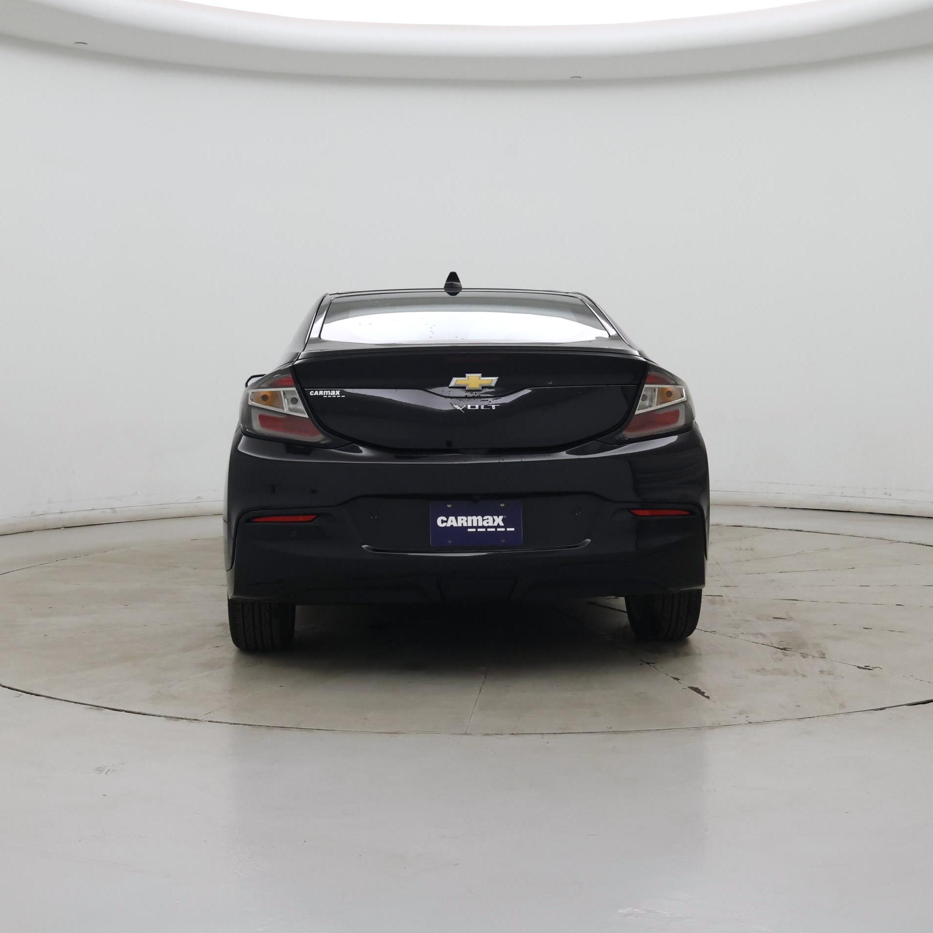 Thumbnail: 2017 Chevrolet Volt - 6