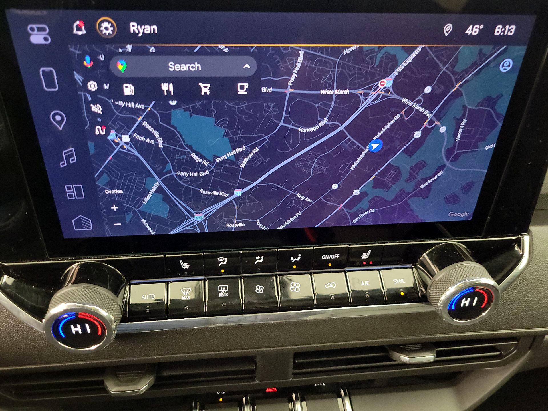 Thumbnail: 2025 Chevrolet Colorado - 14